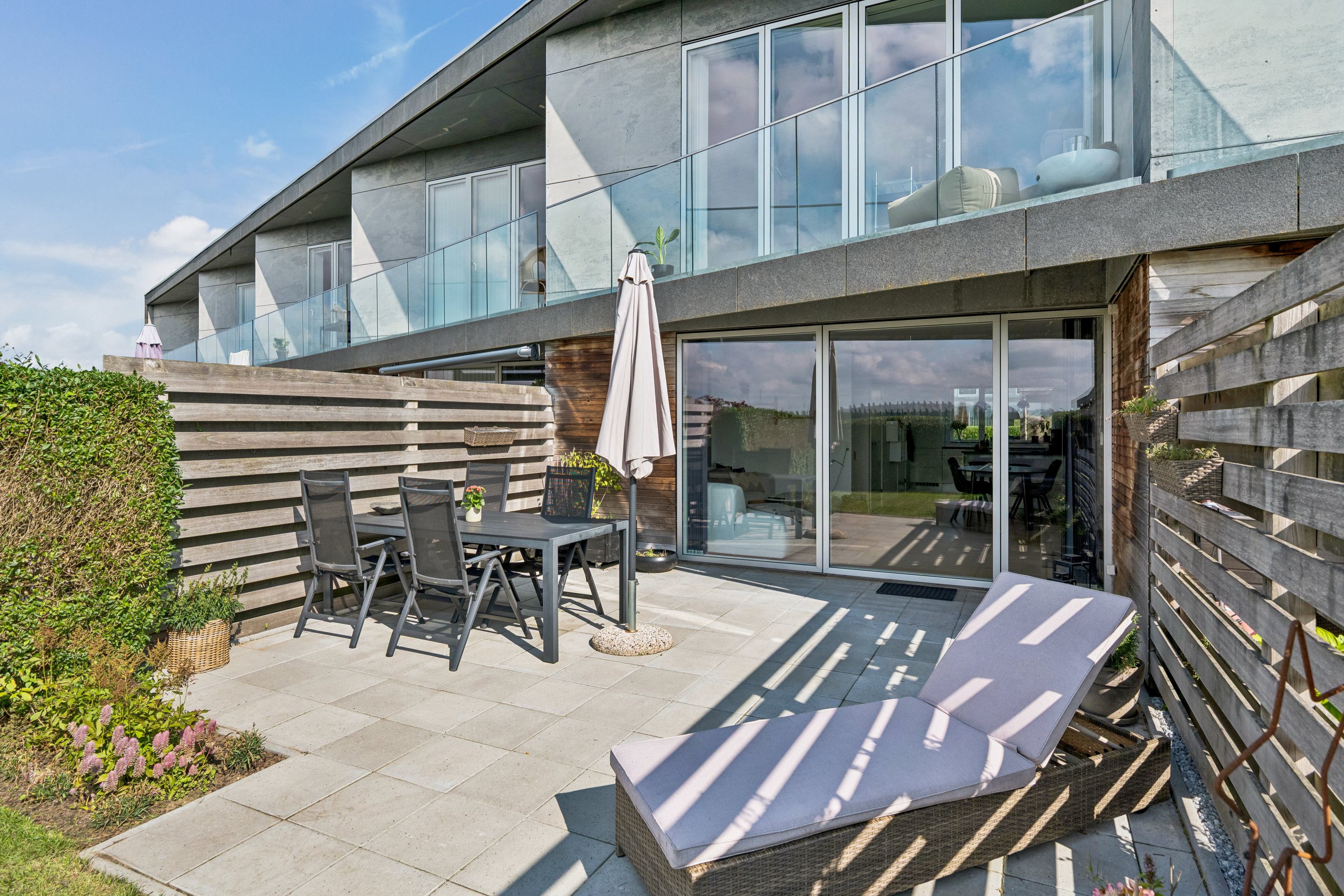 Fremhævet ejendom 1 billede i fuldskærmstilstand. Billede af Egå Engvej 196, 8250 Egå