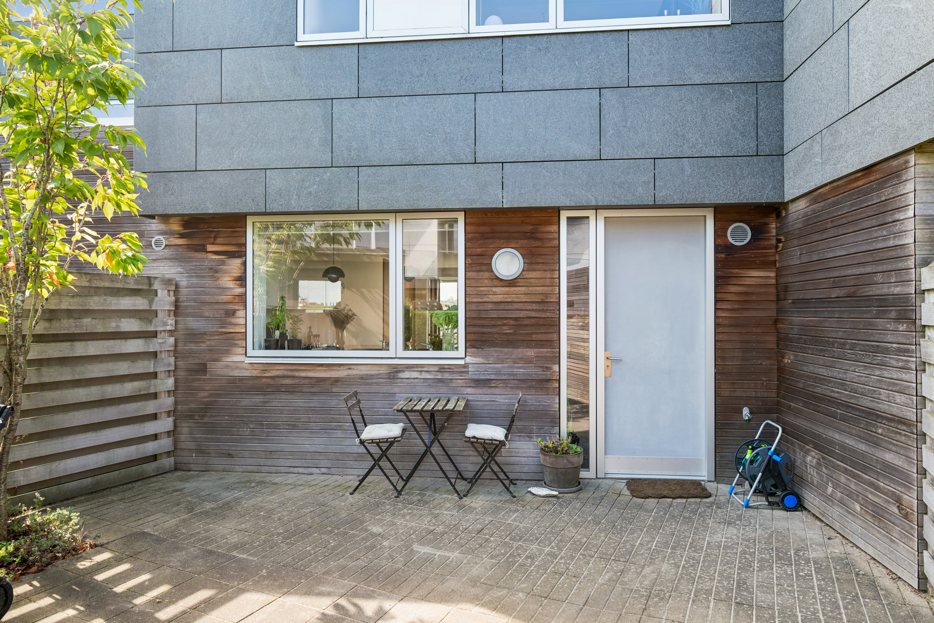 Fremhævet ejendom 1 billede i fuldskærmstilstand. Billede af Egå Engvej 196, 8250 Egå