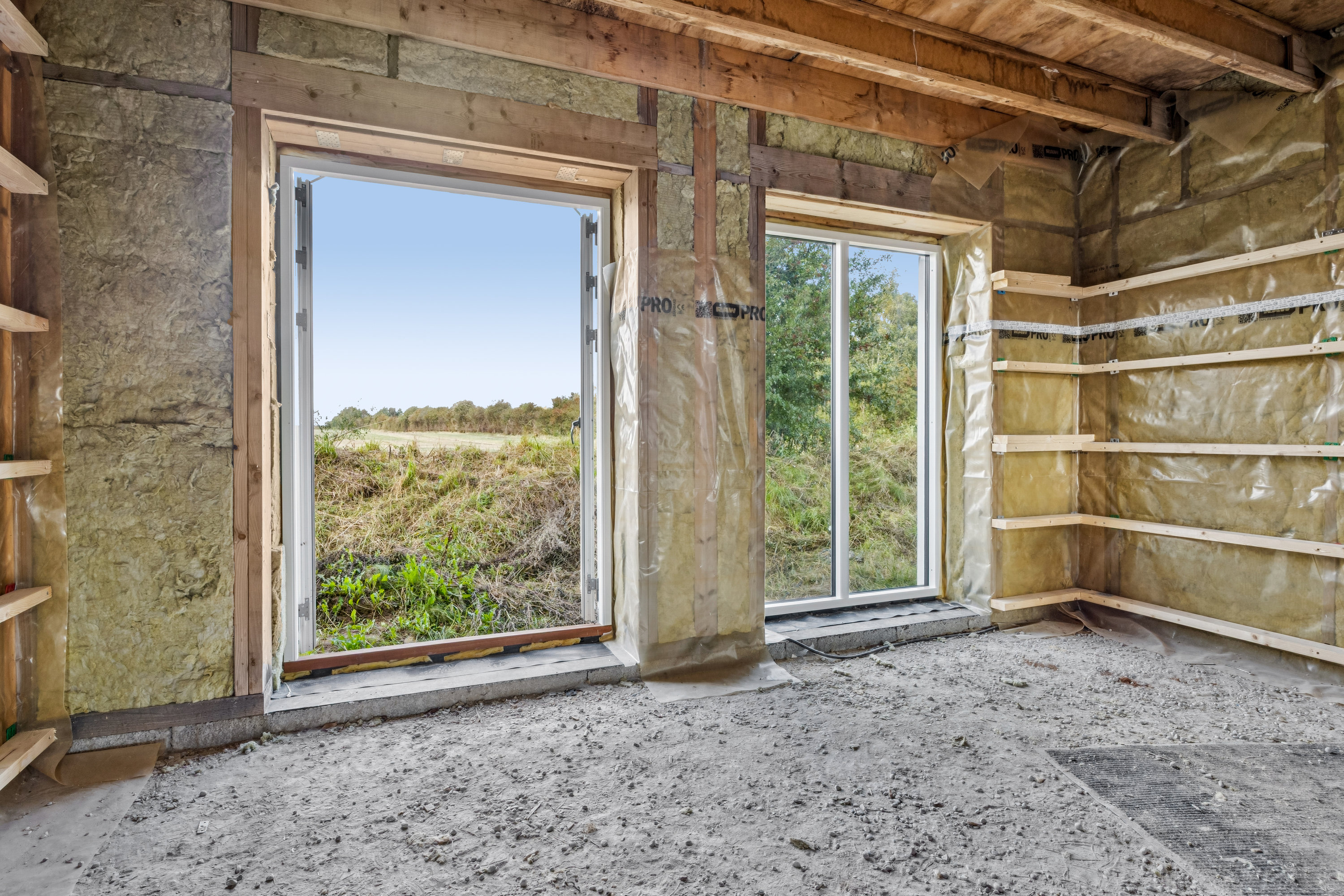 Miniaturebillede 1: . Billede af Thorsvænge 94, 4673 Rødvig Stevns