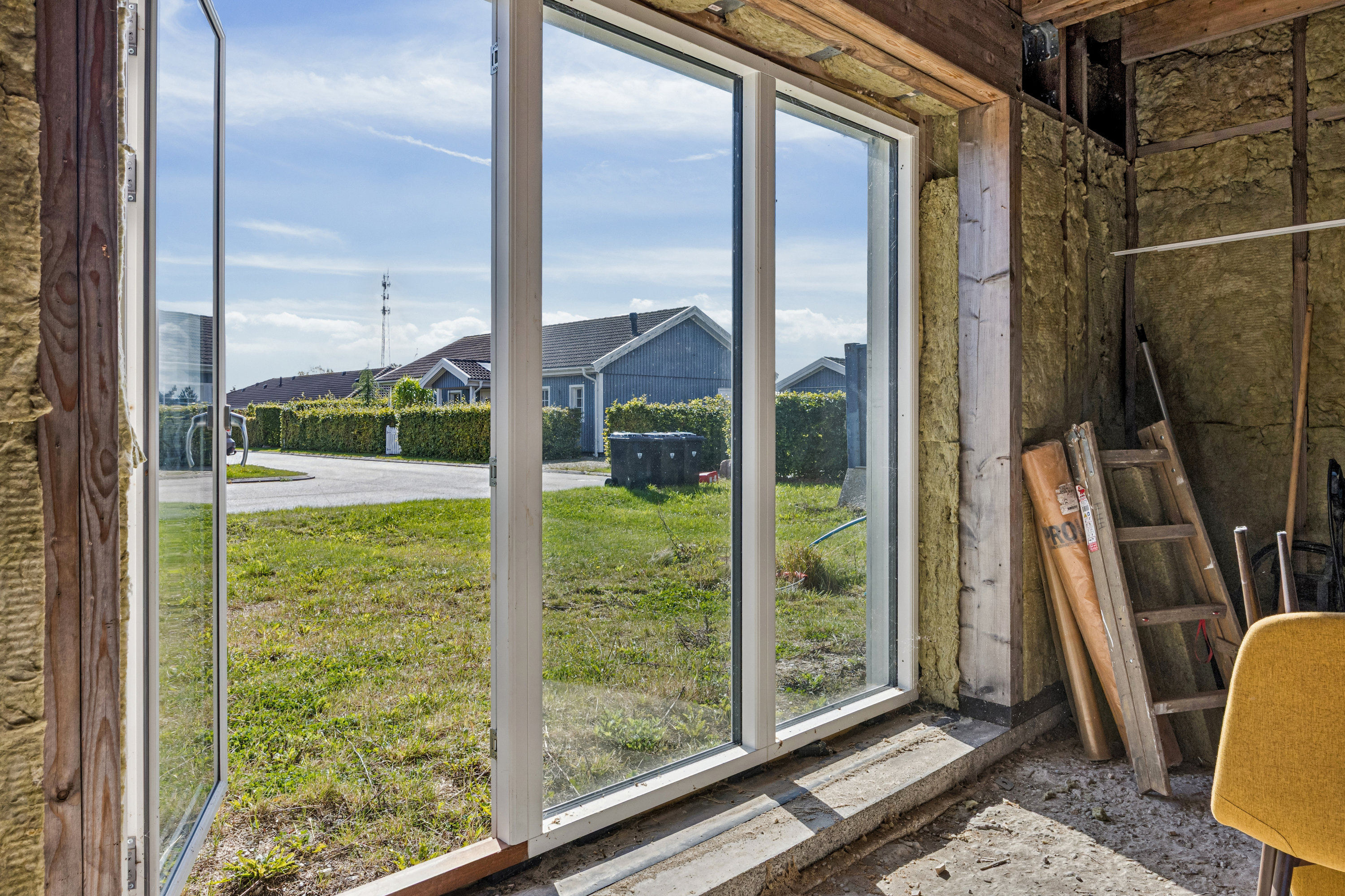 Miniaturebillede 2: . Billede af Thorsvænge 94, 4673 Rødvig Stevns