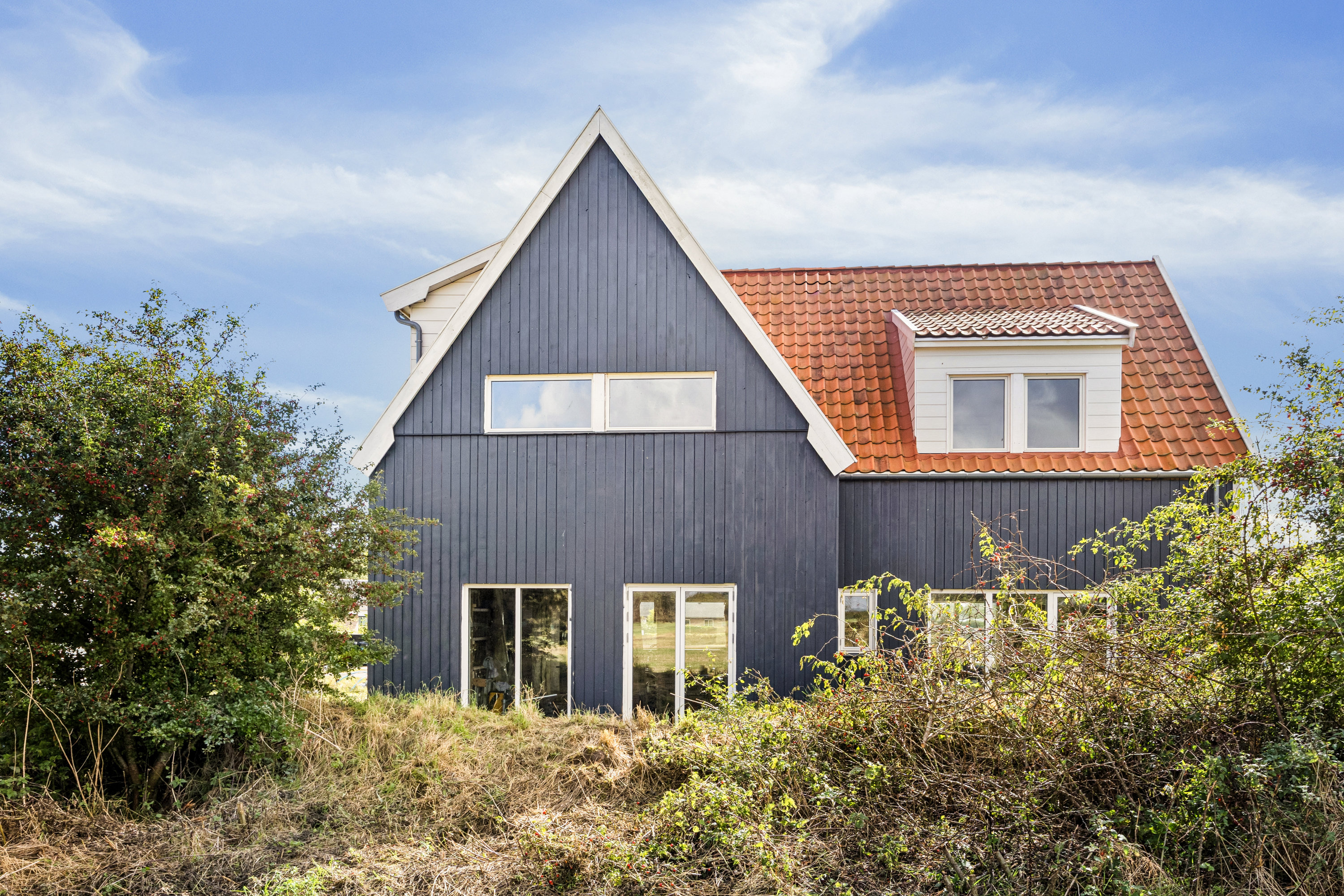 Fremhævet  billede i fuldskærmstilstand. Billede af Thorsvænge 94, 4673 Rødvig Stevns