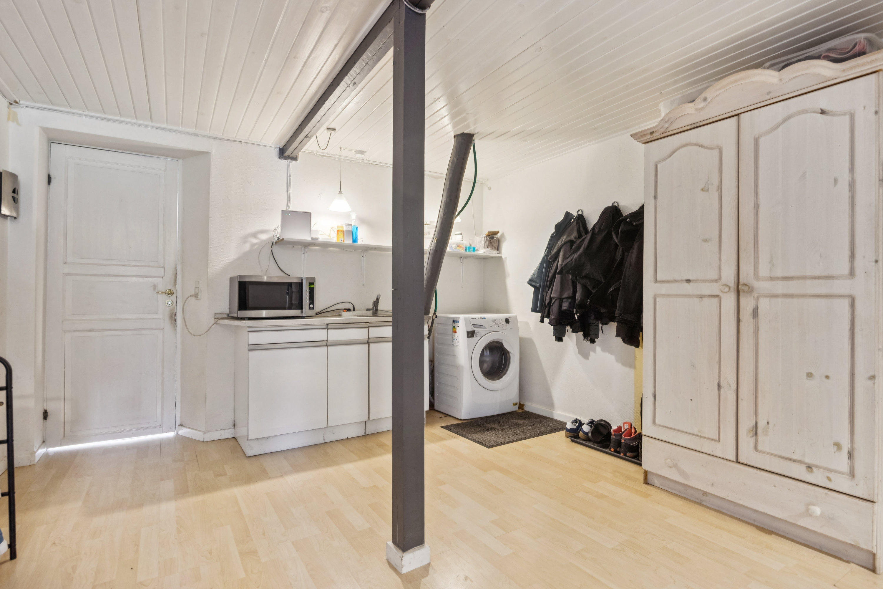 Fremhævet bryggers billede i fuldskærmstilstand. Billede af Under Bjerget 8, 9460 Brovst