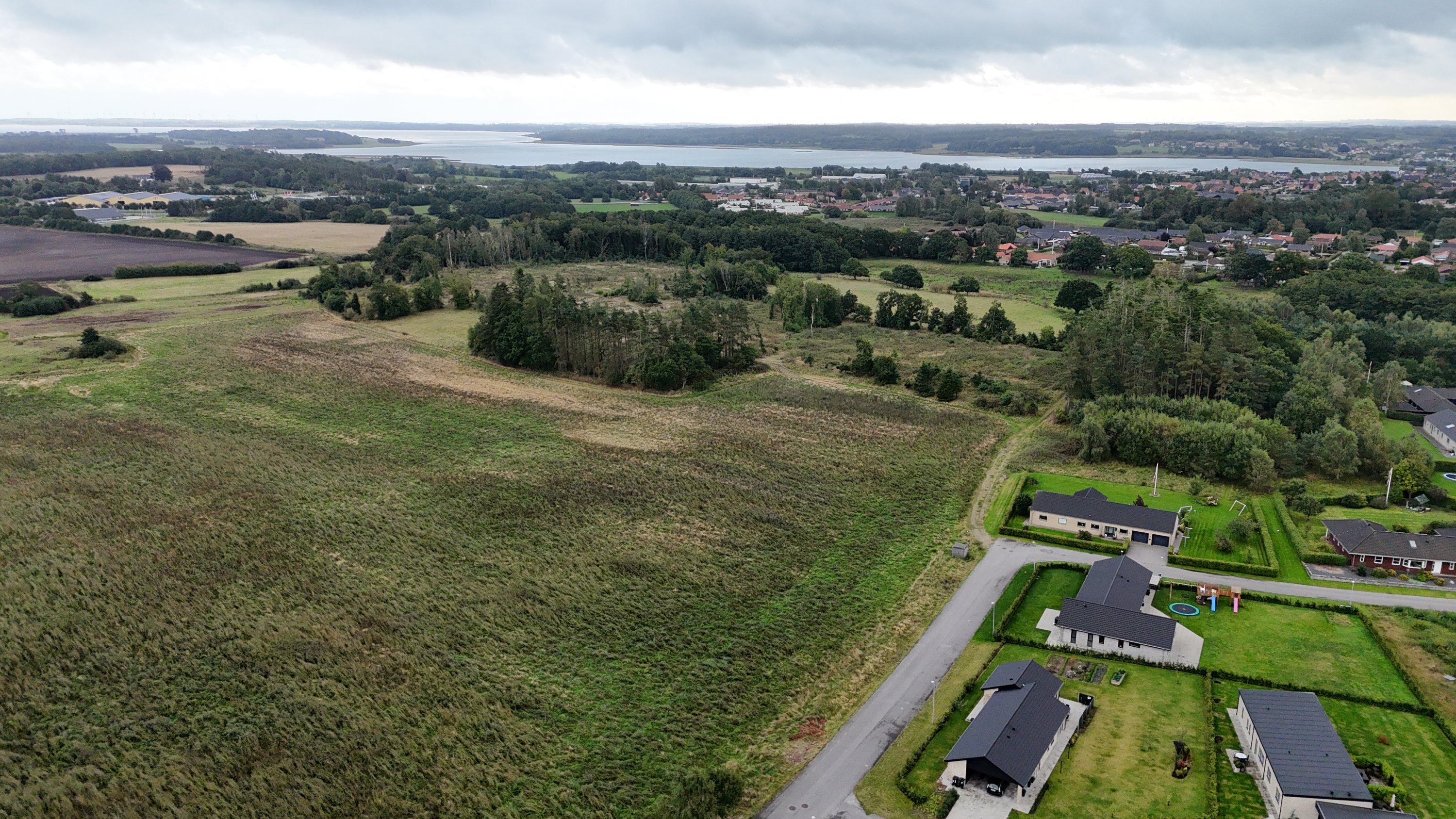Fremhævet  billede i fuldskærmstilstand. Billede af Bøgelunden 5, 9560 Hadsund