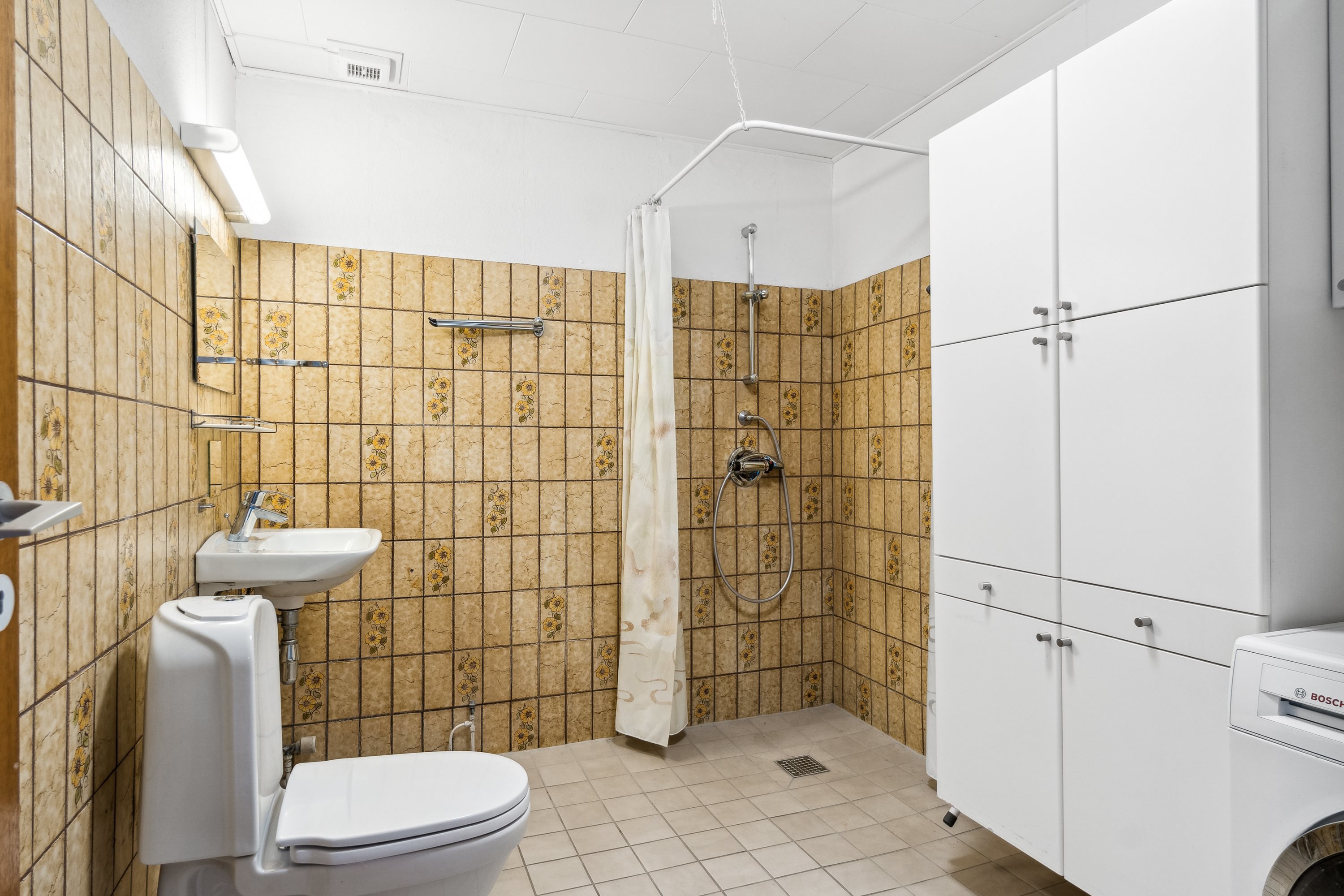 Fremhævet  billede i fuldskærmstilstand. Billede af Dyrhaugegårde 36, 5610 Assens