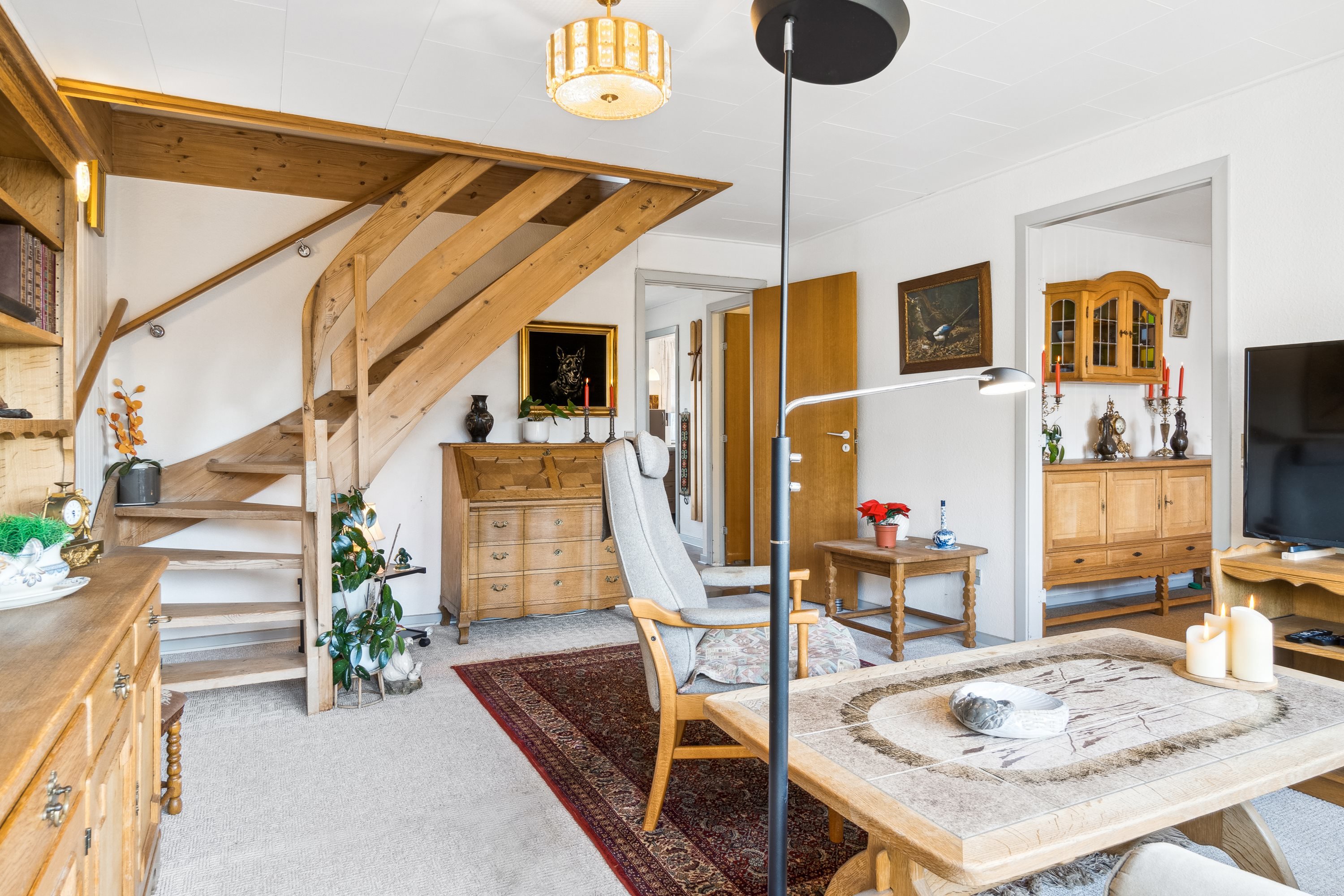 Miniaturebillede 2: . Billede af Dyrhaugegårde 36, 5610 Assens