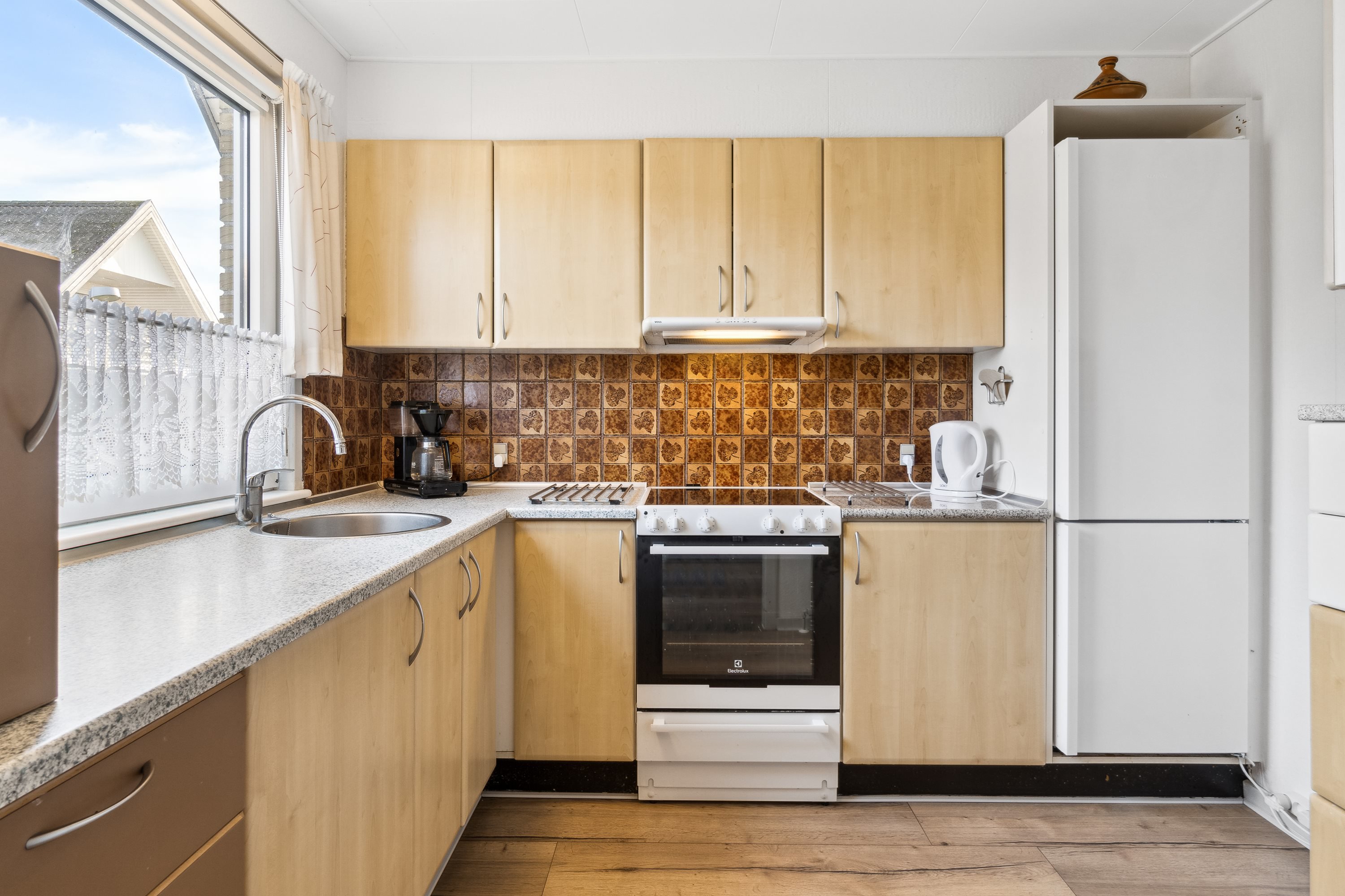 Miniaturebillede 1: . Billede af Dyrhaugegårde 36, 5610 Assens