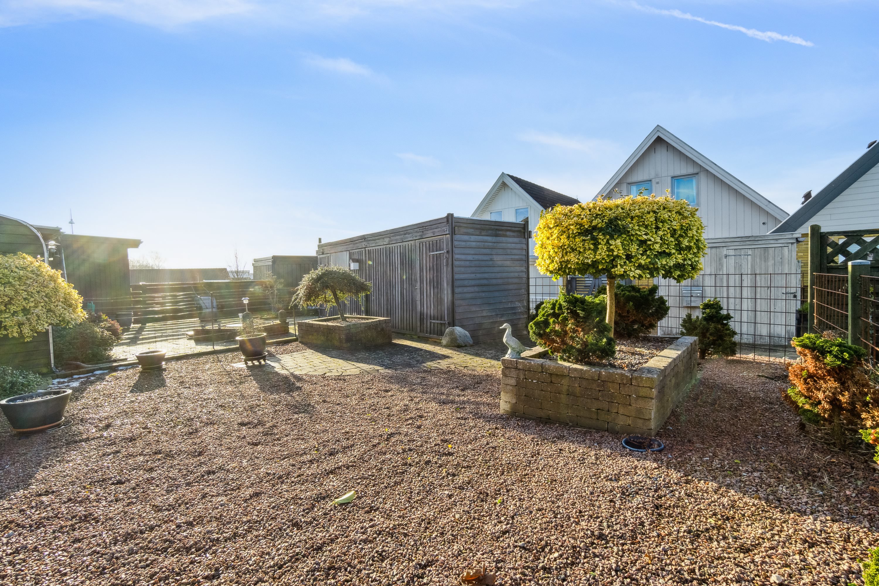 Fremhævet  billede i fuldskærmstilstand. Billede af Dyrhaugegårde 36, 5610 Assens