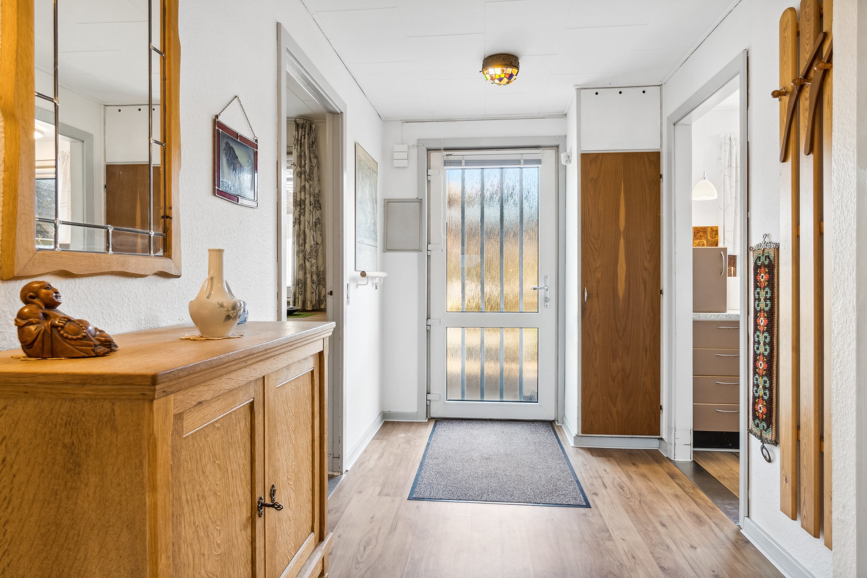 Fremhævet  billede i fuldskærmstilstand. Billede af Dyrhaugegårde 36, 5610 Assens