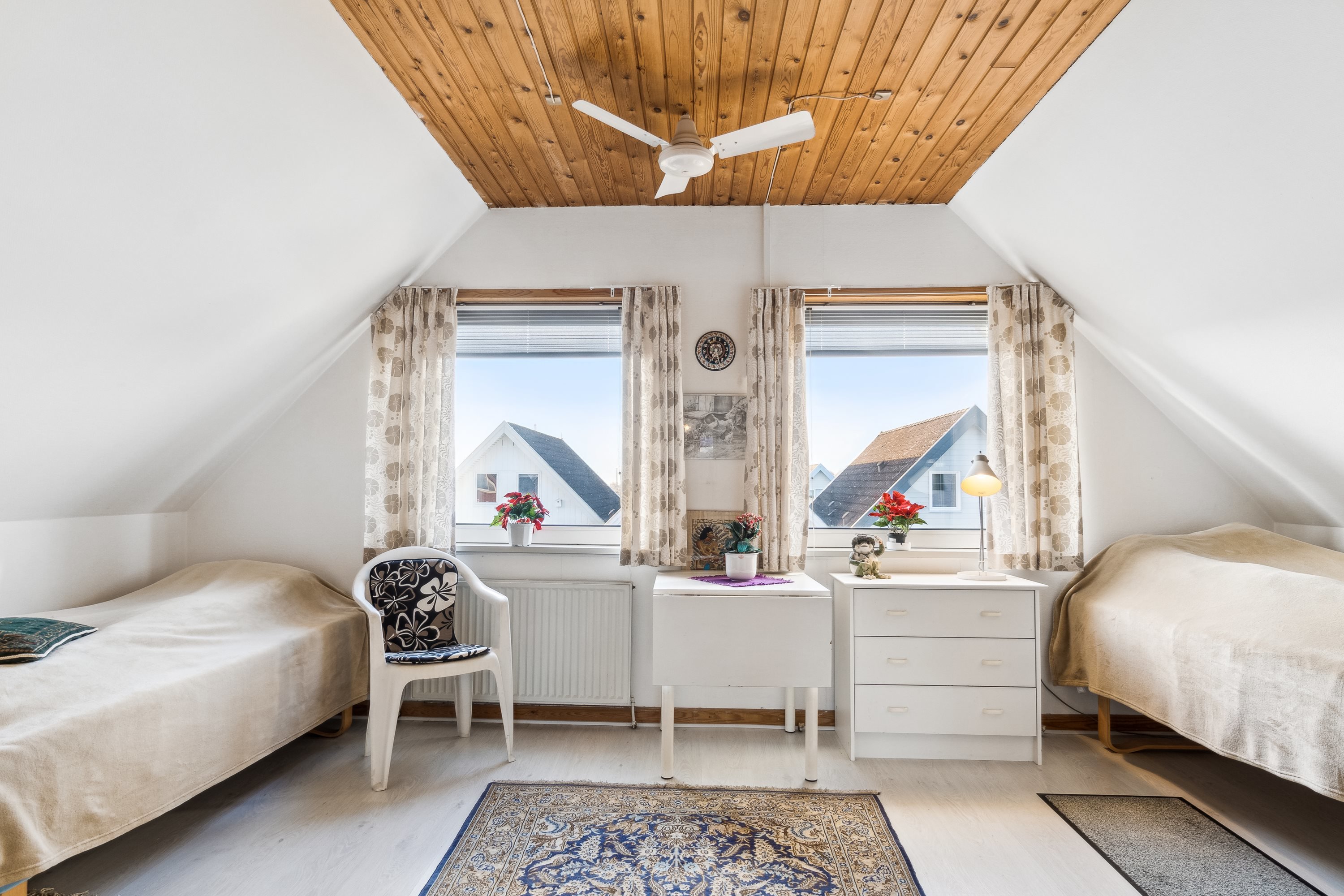 Fremhævet  billede i fuldskærmstilstand. Billede af Dyrhaugegårde 36, 5610 Assens