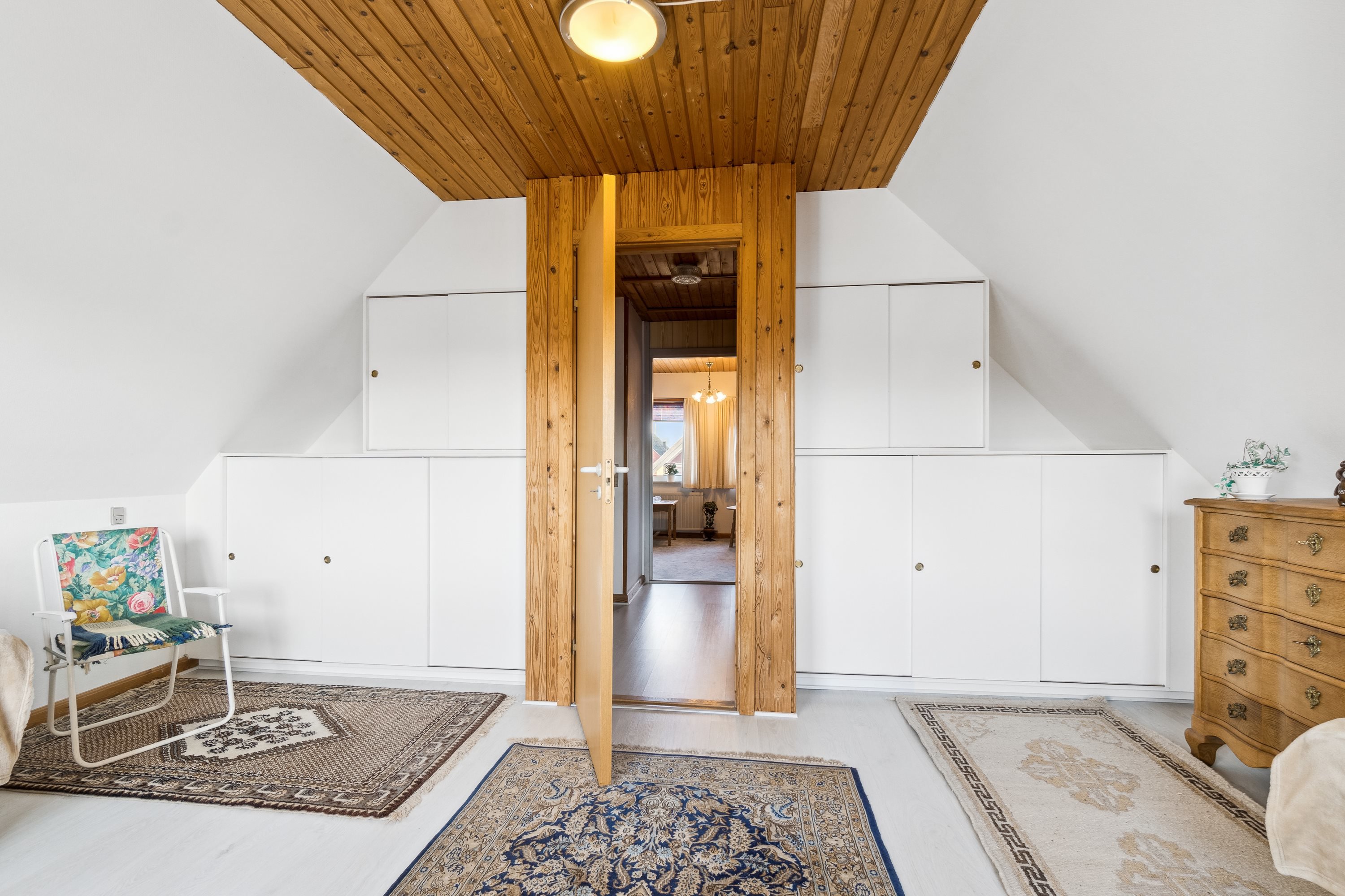 Fremhævet  billede i fuldskærmstilstand. Billede af Dyrhaugegårde 36, 5610 Assens