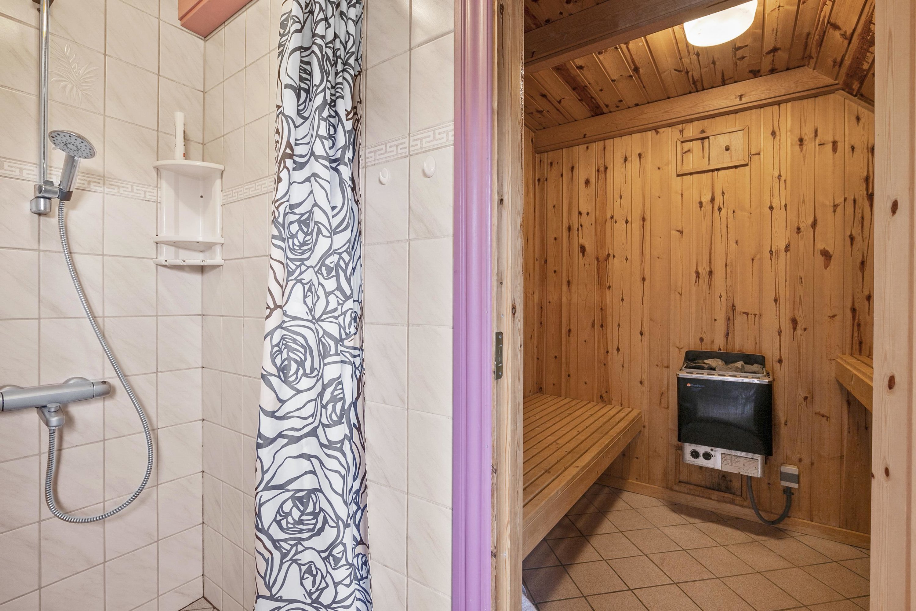 Fremhævet  billede i fuldskærmstilstand. Billede af Bilbergsvej 25, Bjerregaard, 6960 Hvide Sande