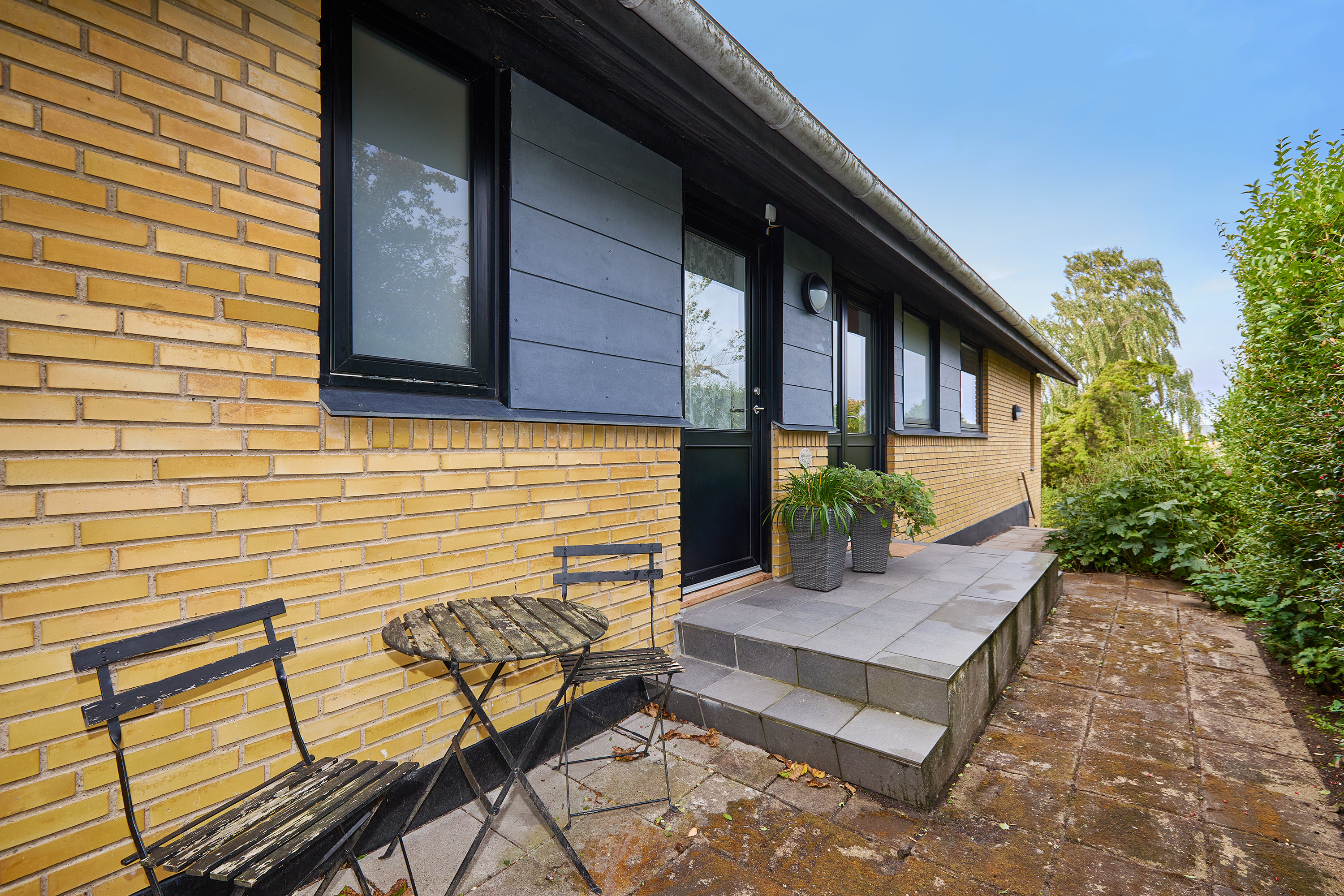 Fremhævet ejendommen billede i fuldskærmstilstand. Billede af Resedavej 3, 3600 Frederikssund