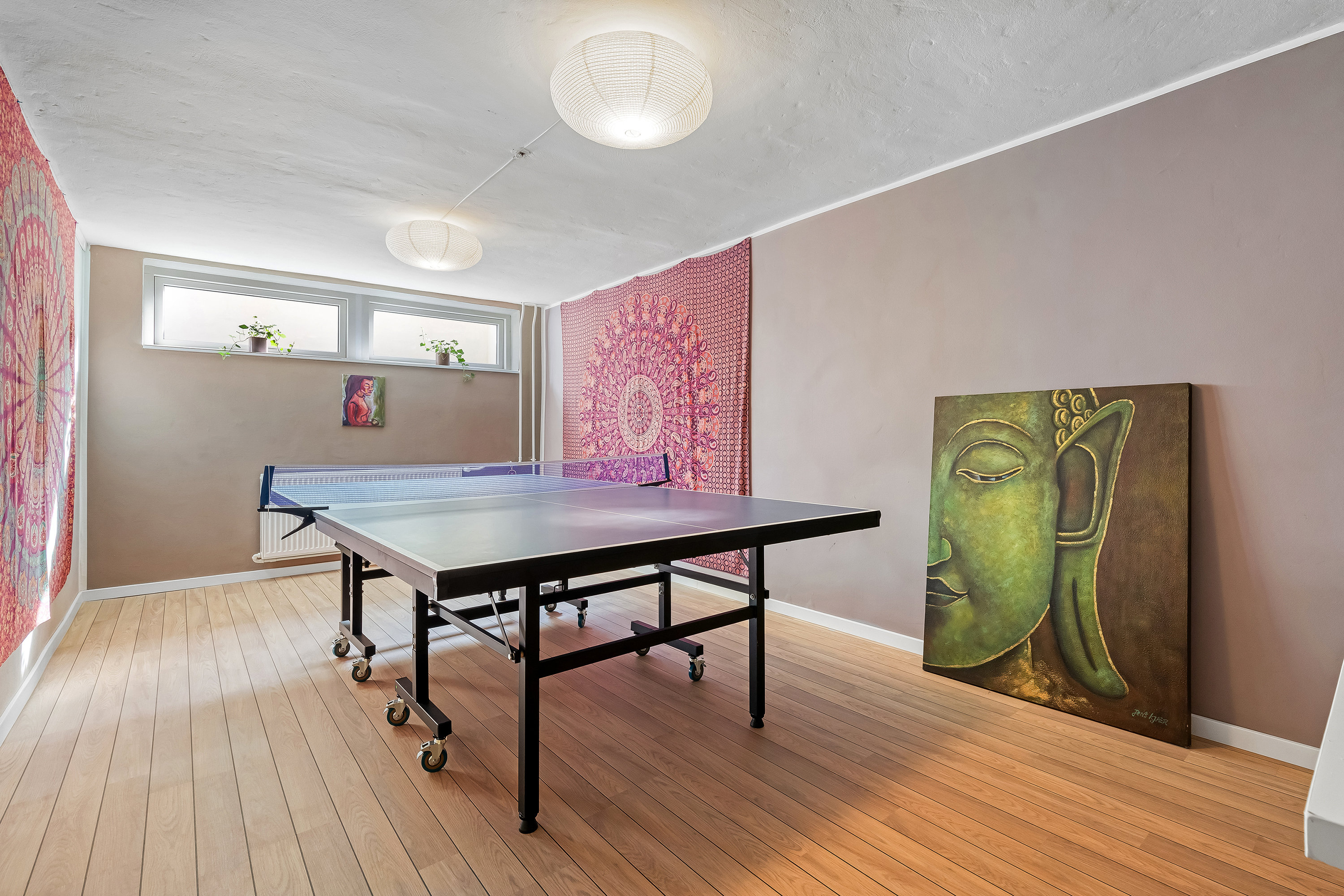 Fremhævet disponibelt rum billede i fuldskærmstilstand. Billede af Resedavej 3, 3600 Frederikssund