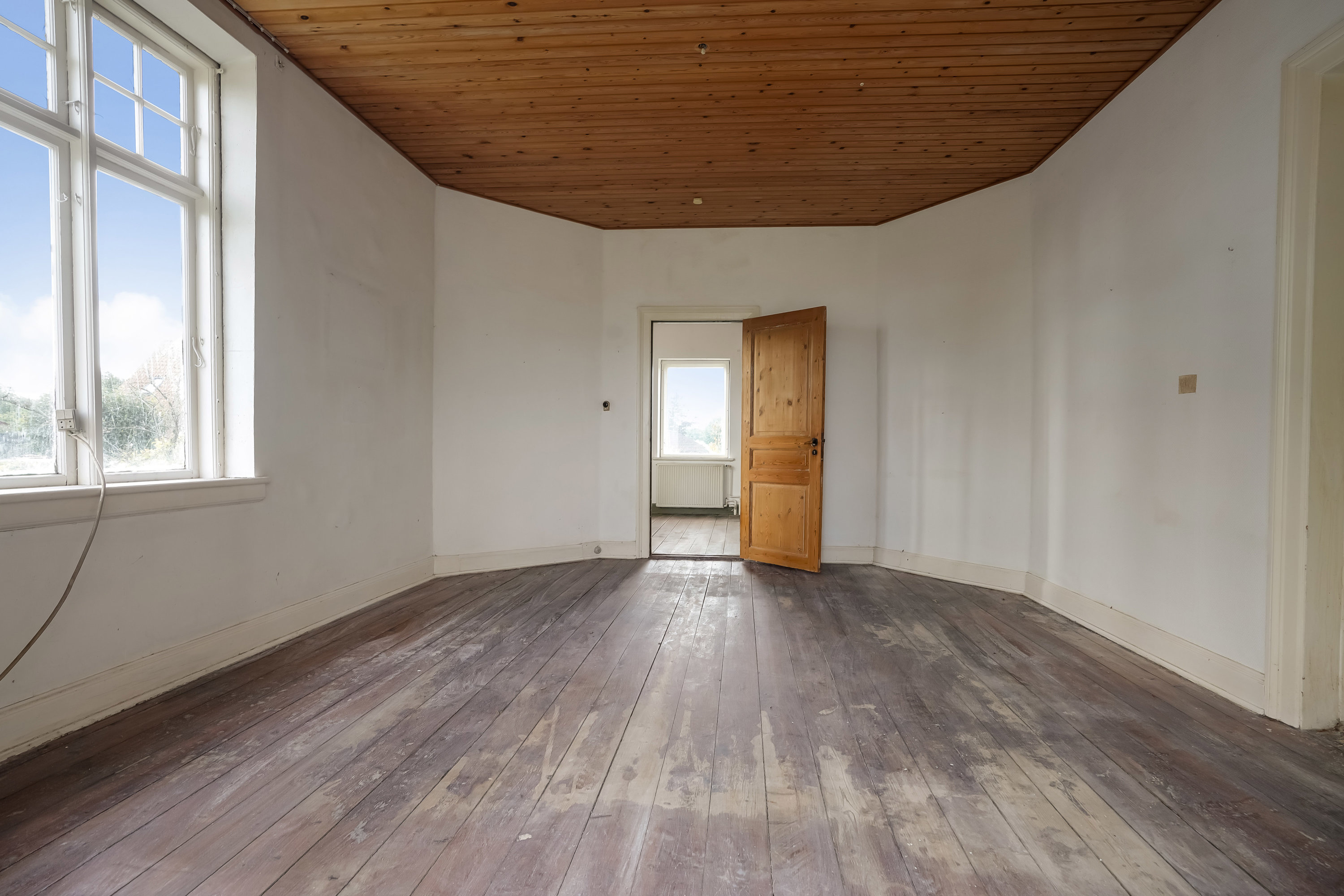 Fremhævet stue billede i fuldskærmstilstand. Billede af Nørre Alle 43, Strib, 5500 Middelfart