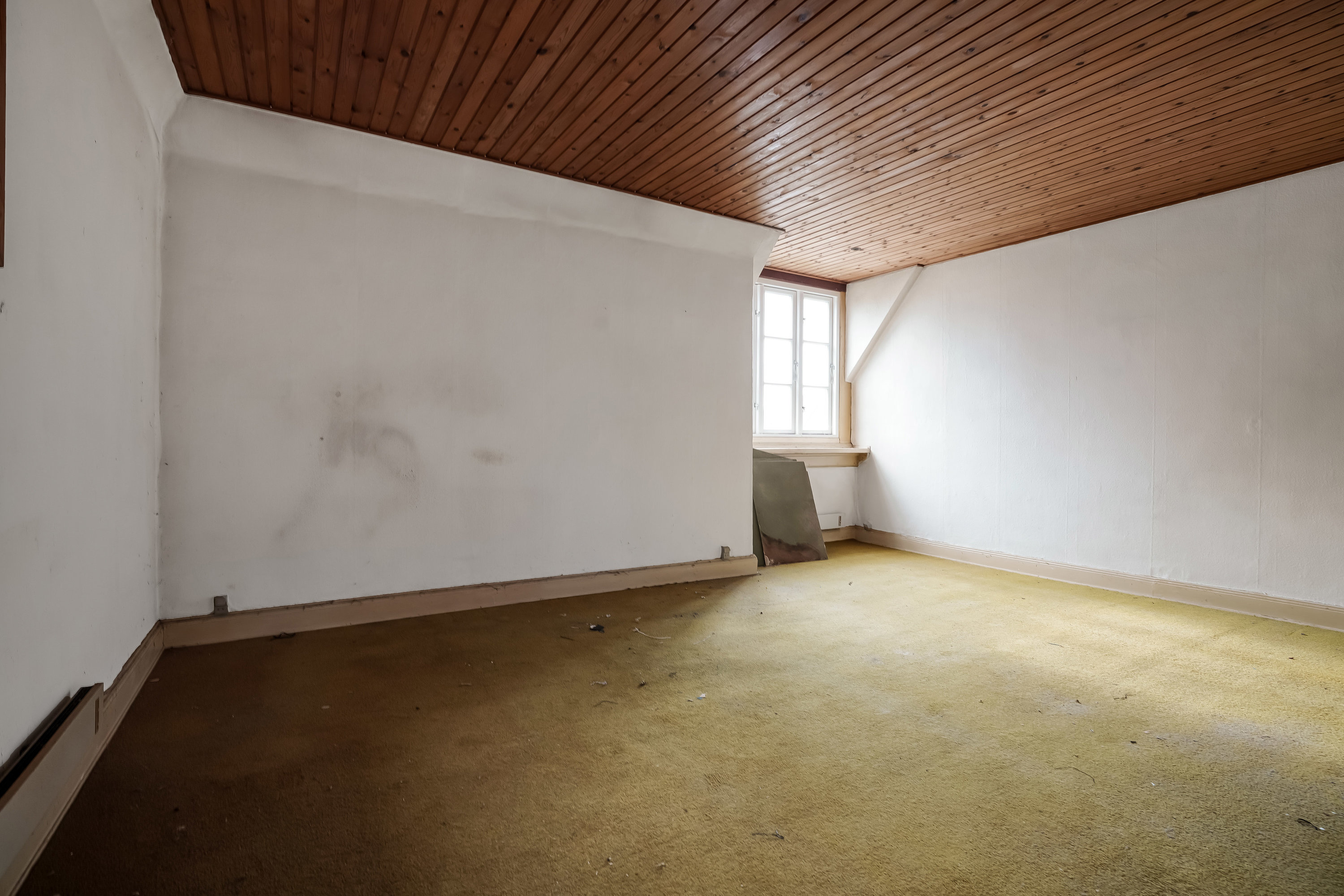 Fremhævet stue billede i fuldskærmstilstand. Billede af Nørre Alle 43, Strib, 5500 Middelfart