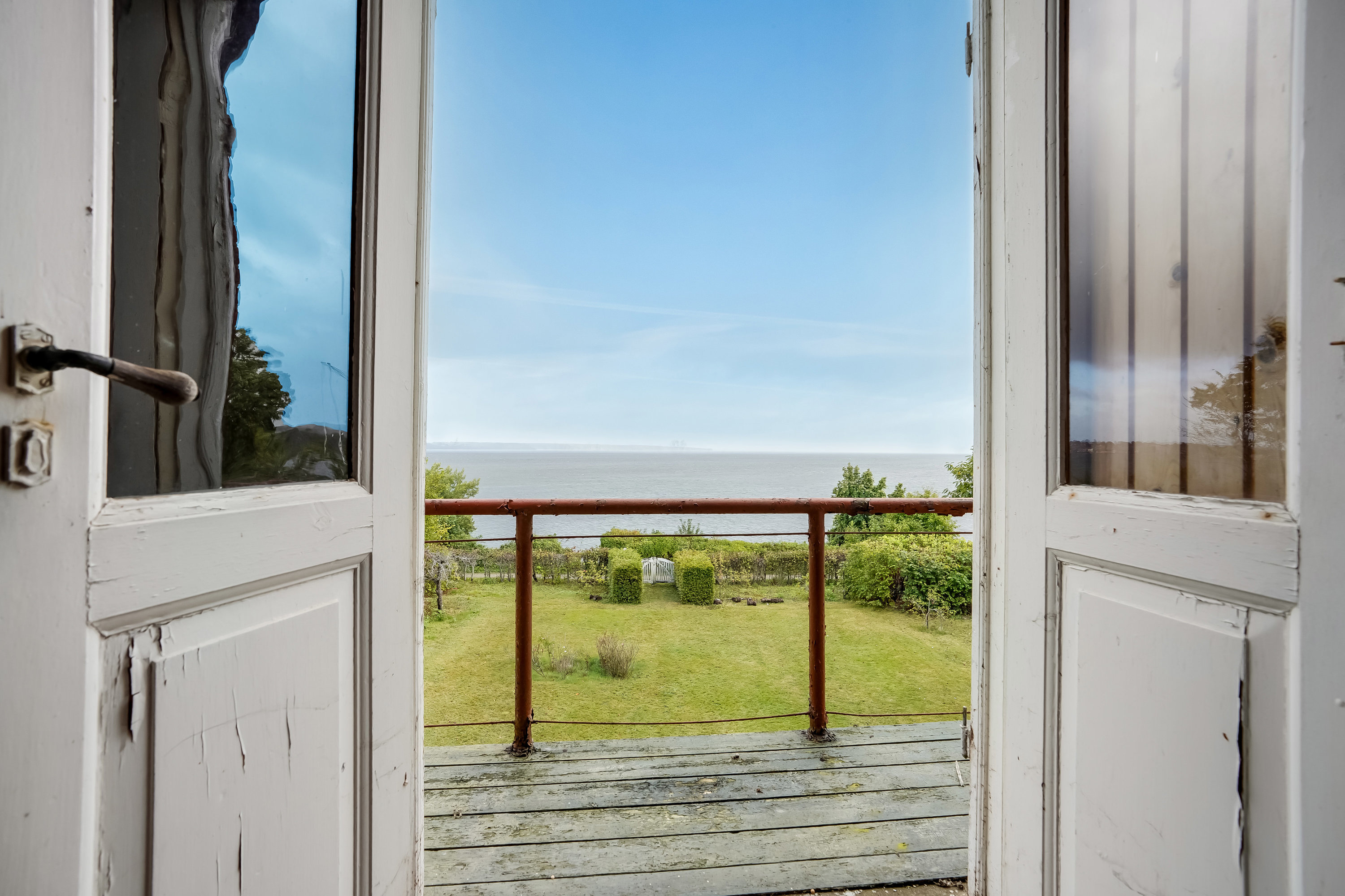 Fremhævet område billede i fuldskærmstilstand. Billede af Nørre Alle 43, Strib, 5500 Middelfart