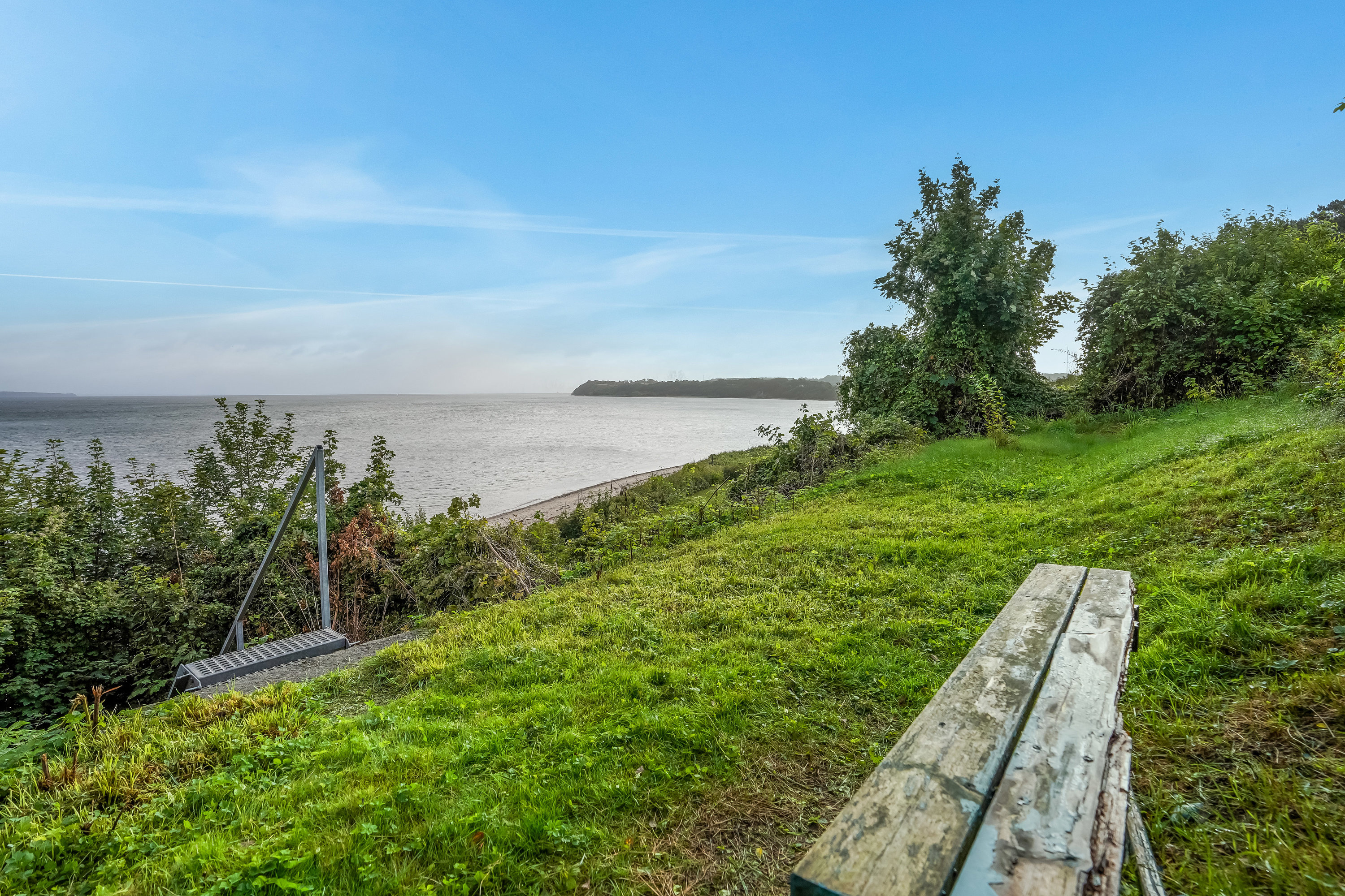 Fremhævet område billede i fuldskærmstilstand. Billede af Nørre Alle 43, Strib, 5500 Middelfart