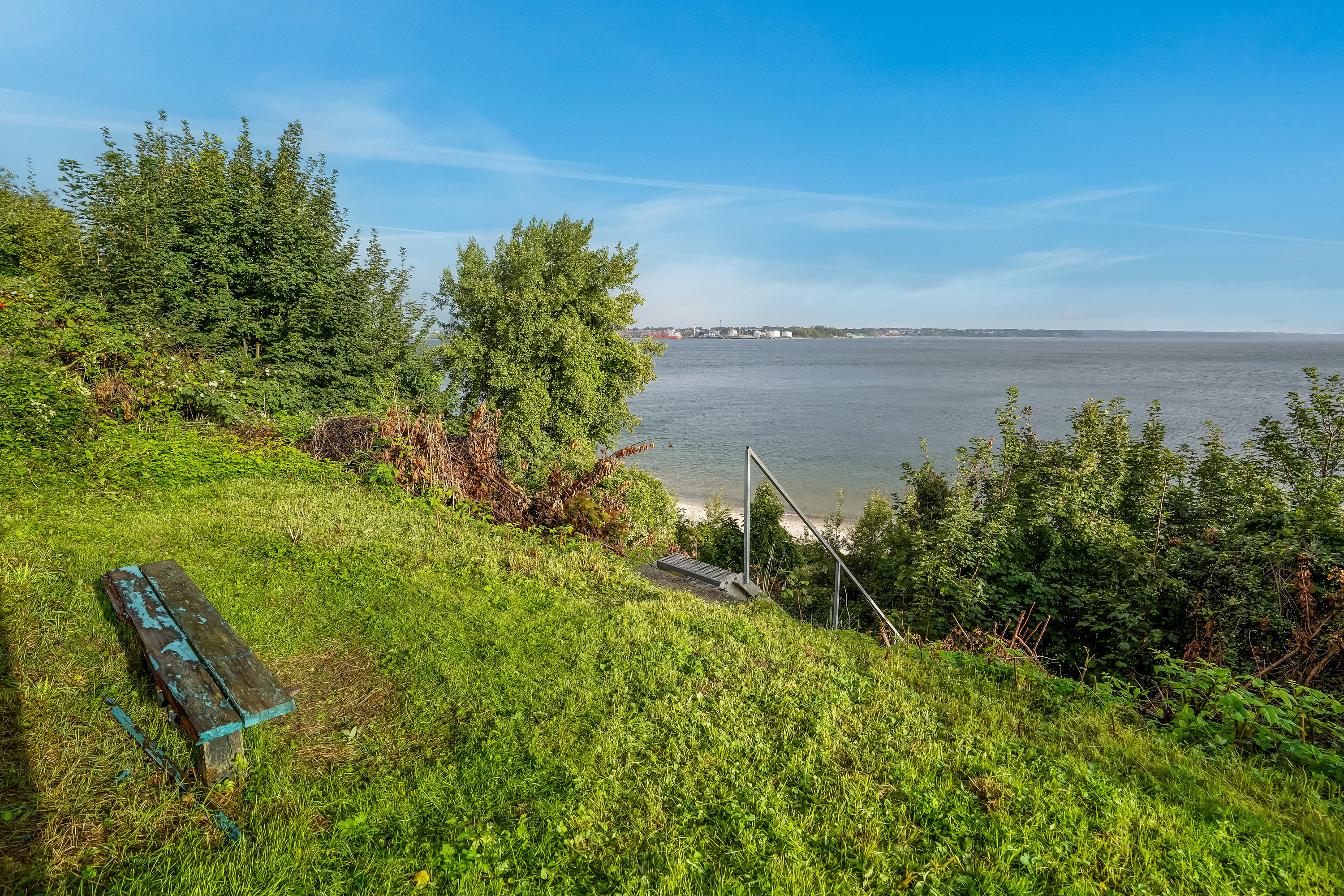 Fremhævet område billede i fuldskærmstilstand. Billede af Nørre Alle 43, Strib, 5500 Middelfart