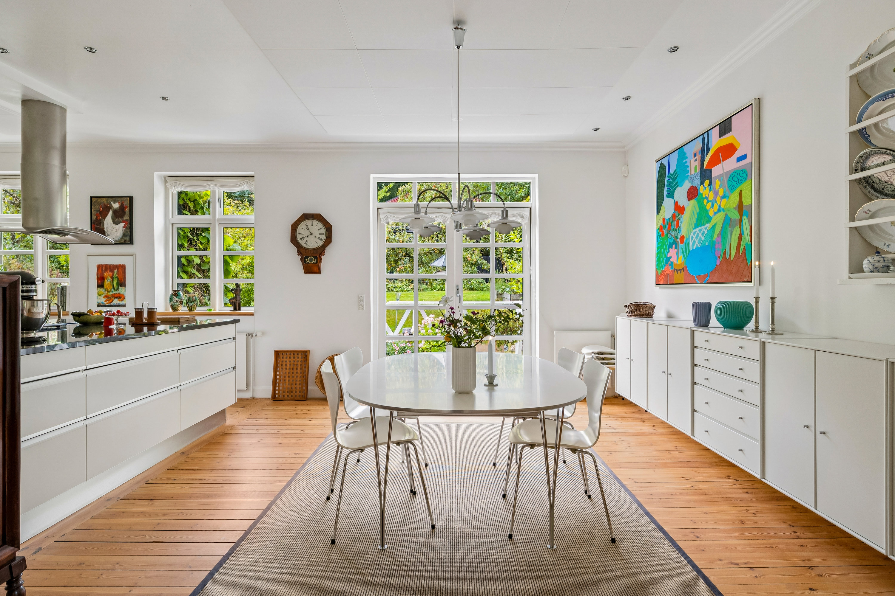 Fremhævet alrum billede i fuldskærmstilstand. Billede af Fuglebakken 2, 9560 Hadsund