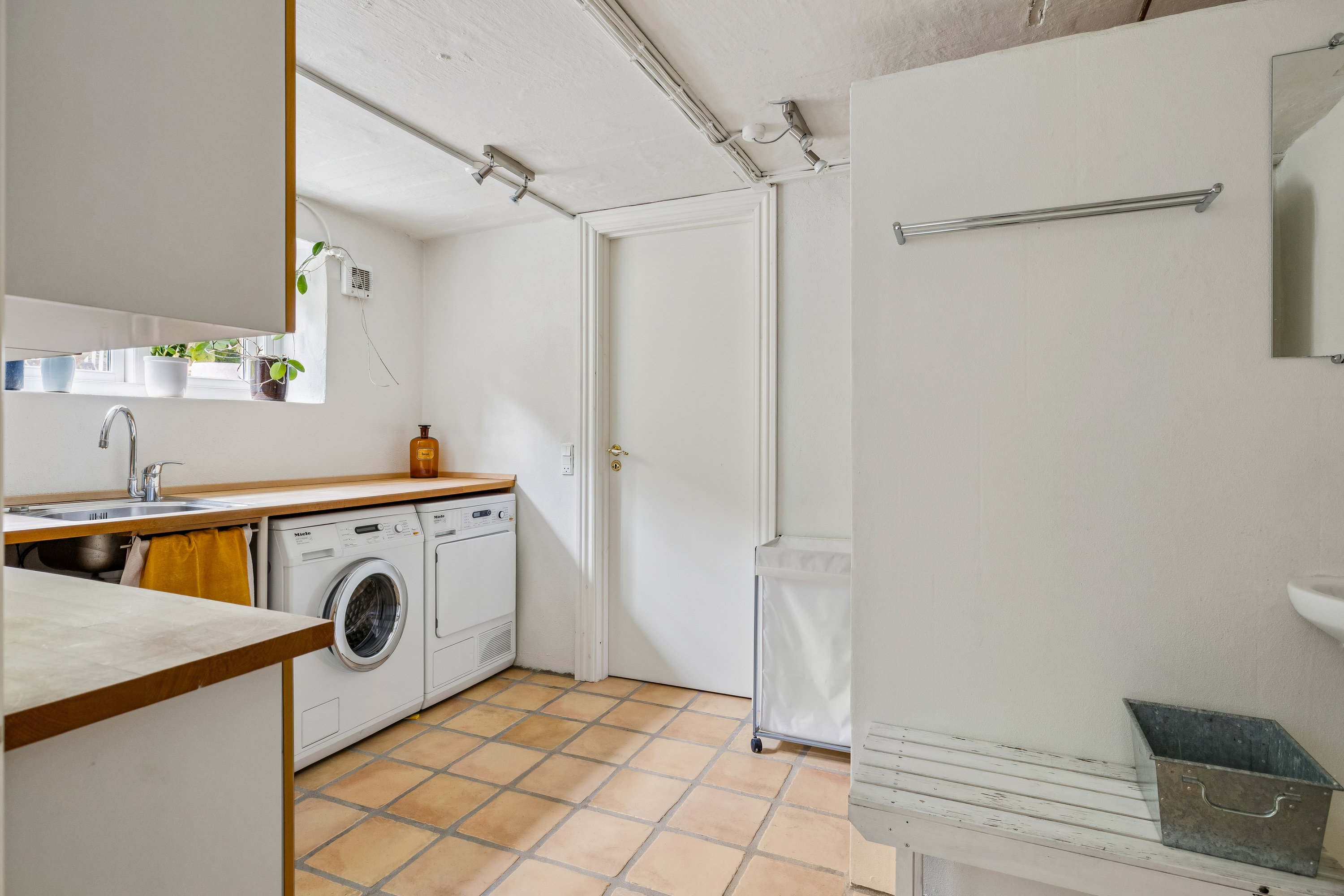 Fremhævet bryggers billede i fuldskærmstilstand. Billede af Fuglebakken 2, 9560 Hadsund