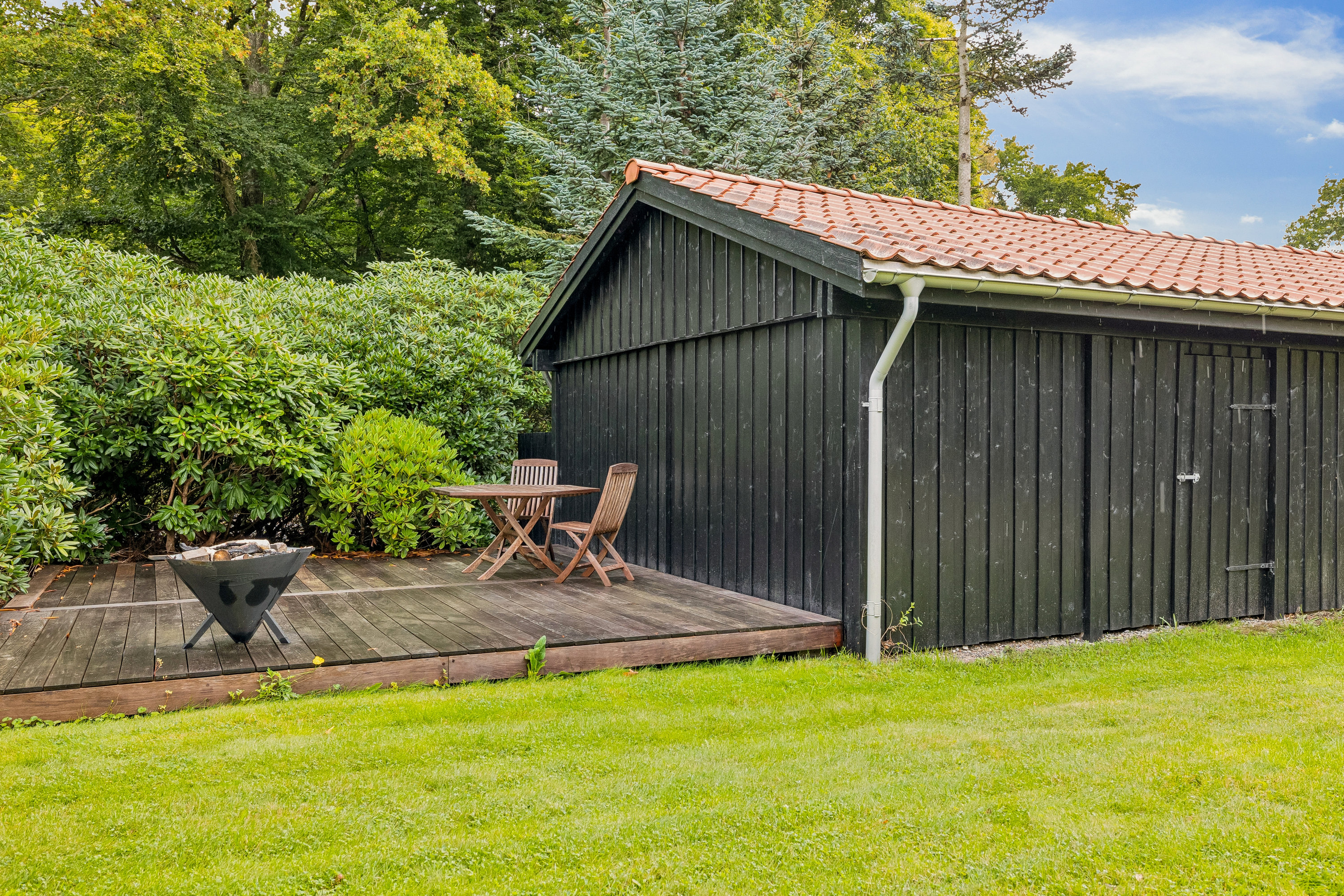 Fremhævet ejendom 1 billede i fuldskærmstilstand. Billede af Fuglebakken 2, 9560 Hadsund