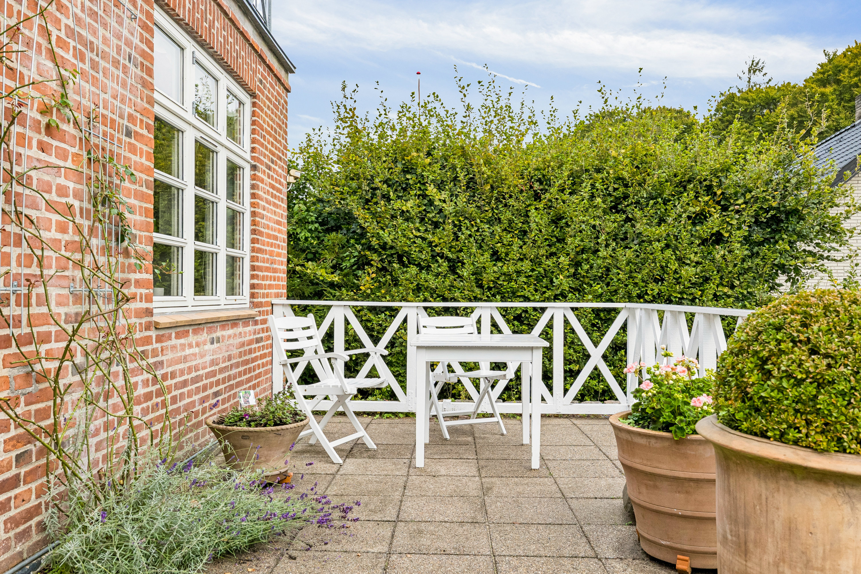 Fremhævet ejendom 1 billede i fuldskærmstilstand. Billede af Fuglebakken 2, 9560 Hadsund