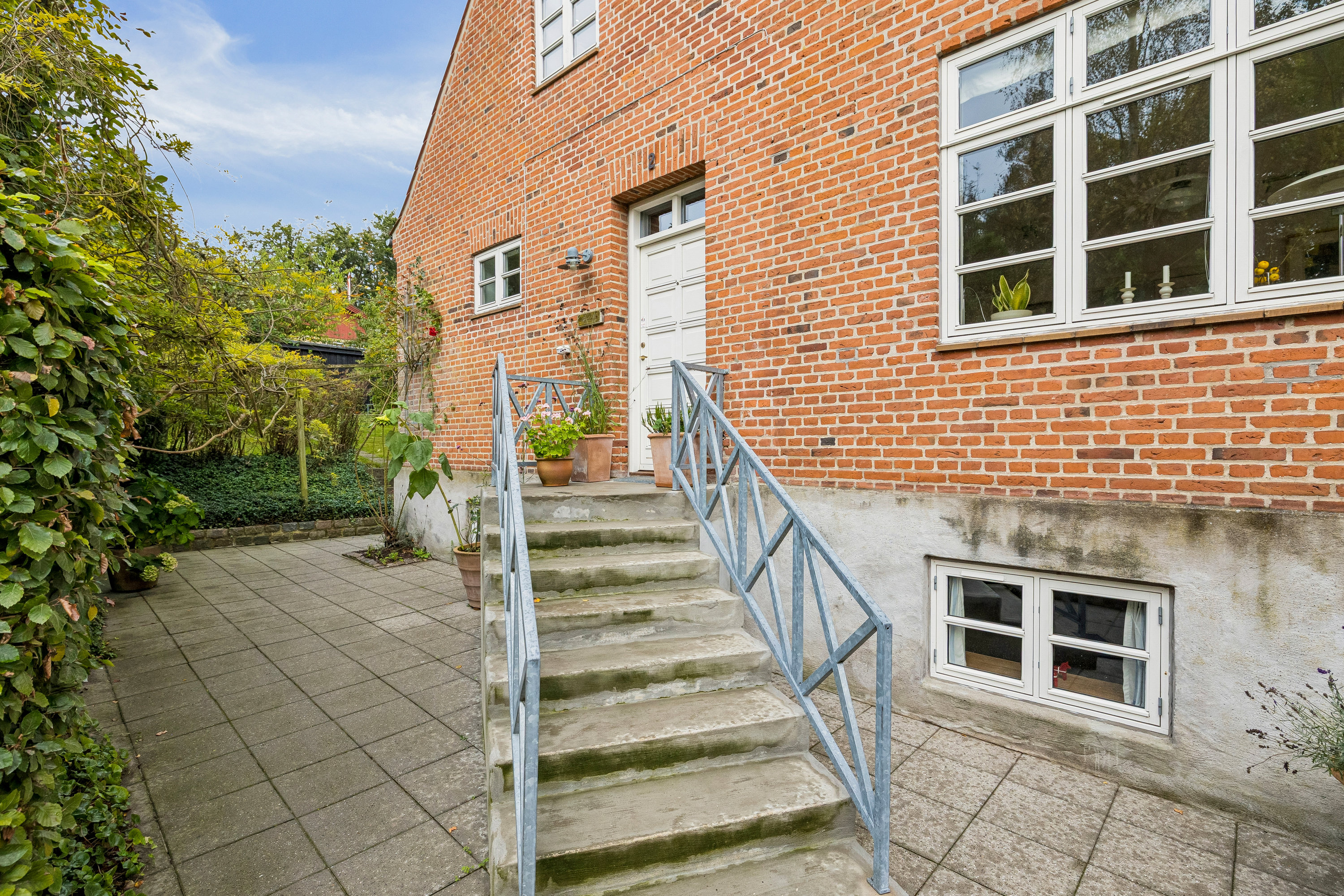 Fremhævet ejendom 1 billede i fuldskærmstilstand. Billede af Fuglebakken 2, 9560 Hadsund