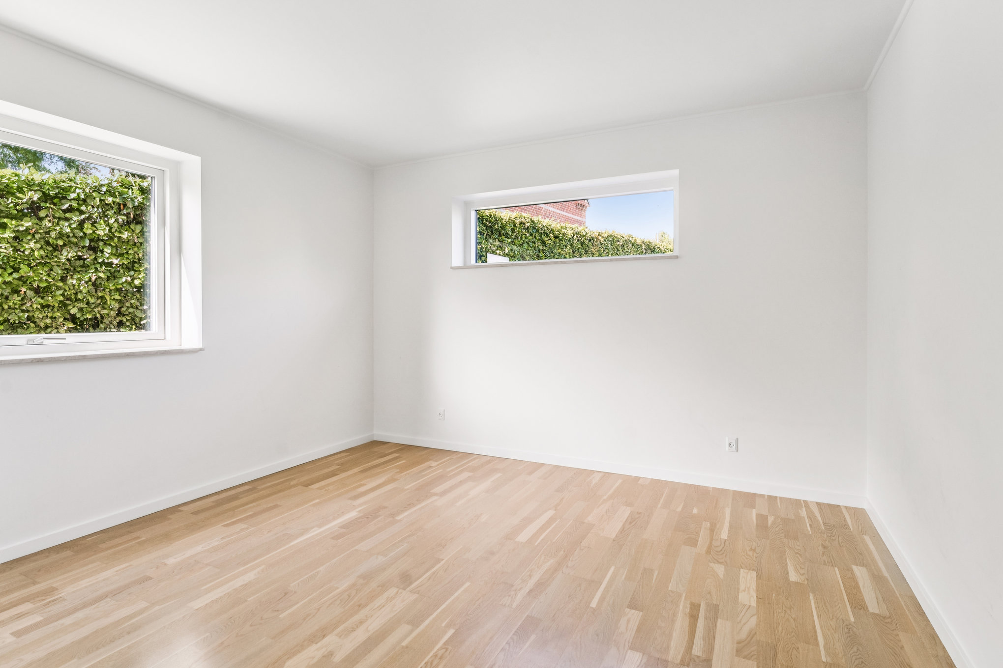 Fremhævet værelse billede i fuldskærmstilstand. Billede af Nørregade 10, Hald, 8983 Gjerlev J