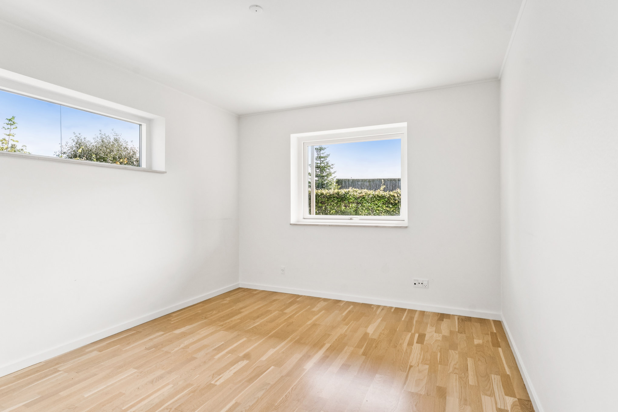 Fremhævet værelse billede i fuldskærmstilstand. Billede af Nørregade 10, Hald, 8983 Gjerlev J