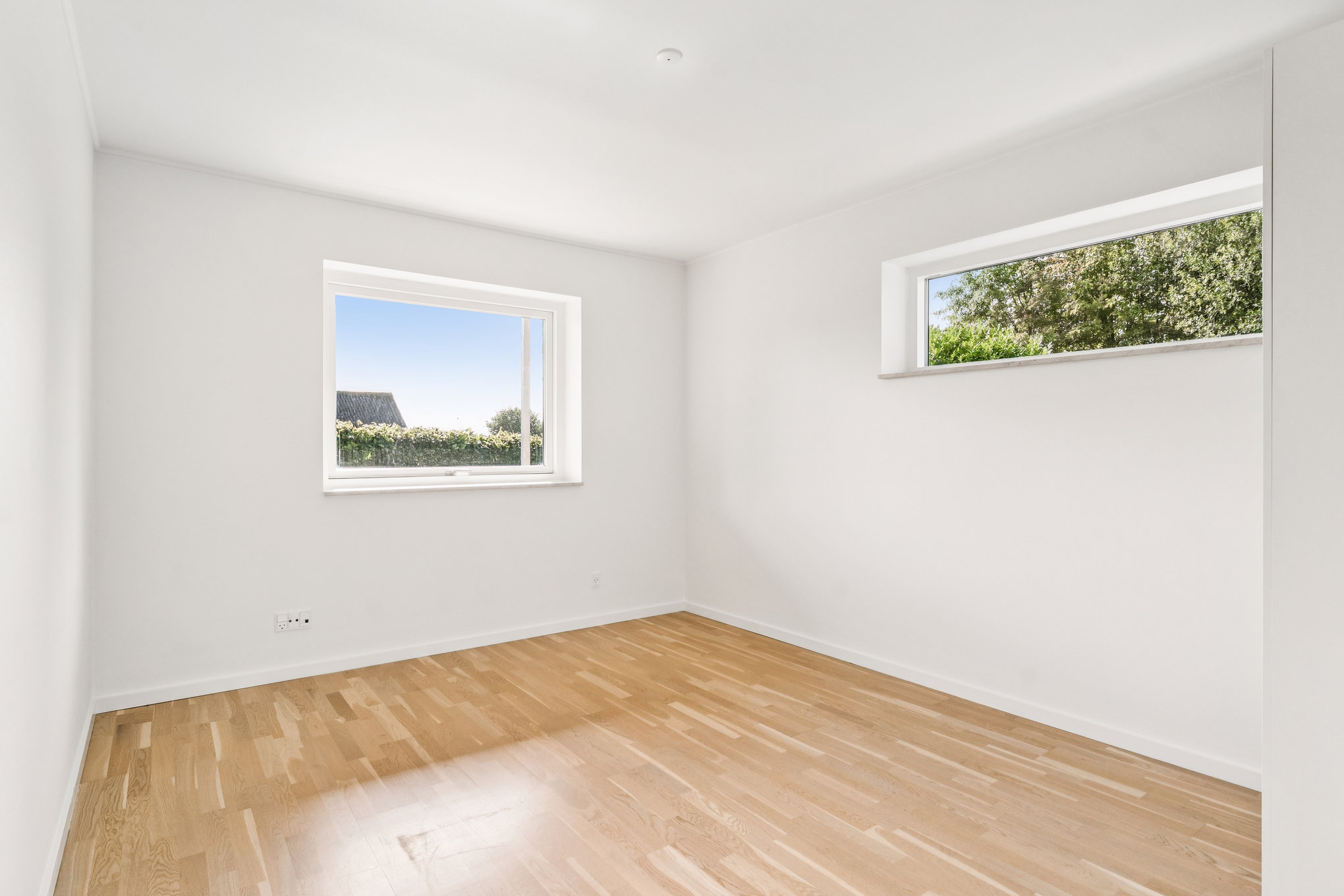 Fremhævet værelse billede i fuldskærmstilstand. Billede af Nørregade 10, Hald, 8983 Gjerlev J