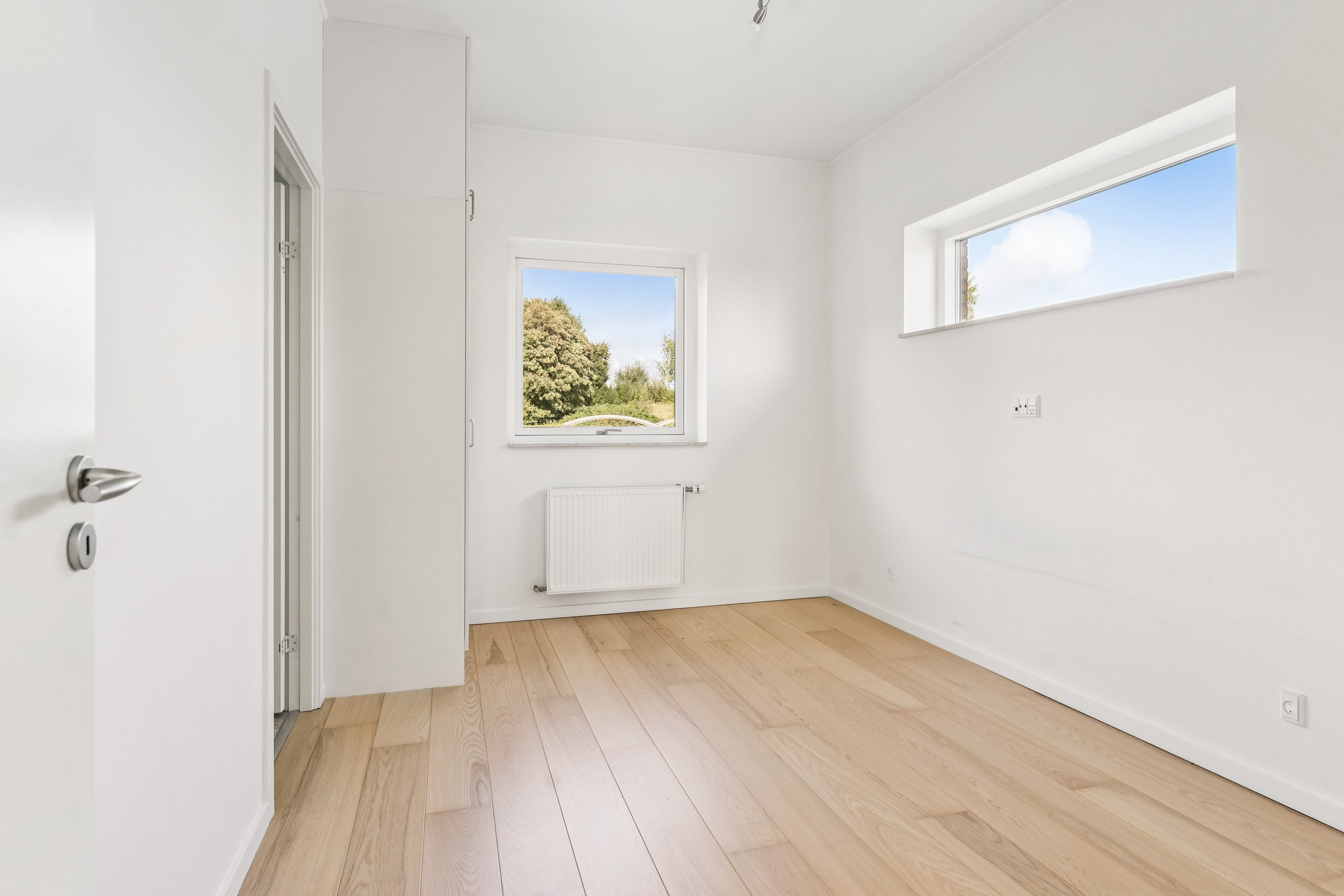 Fremhævet værelse billede i fuldskærmstilstand. Billede af Nørregade 10, Hald, 8983 Gjerlev J