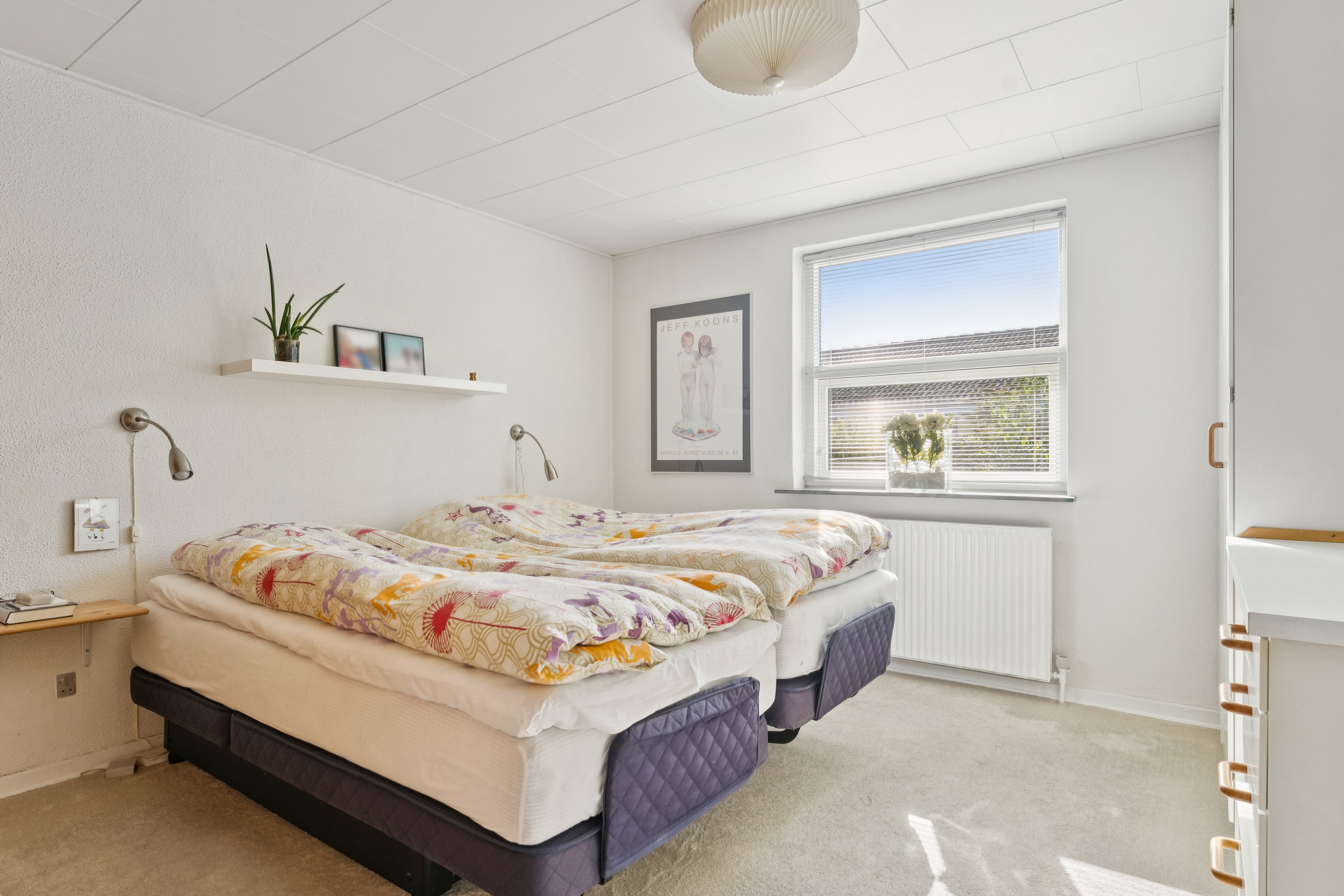 Fremhævet værelse billede i fuldskærmstilstand. Billede af Demstrupvej 43, 8930 Randers NØ