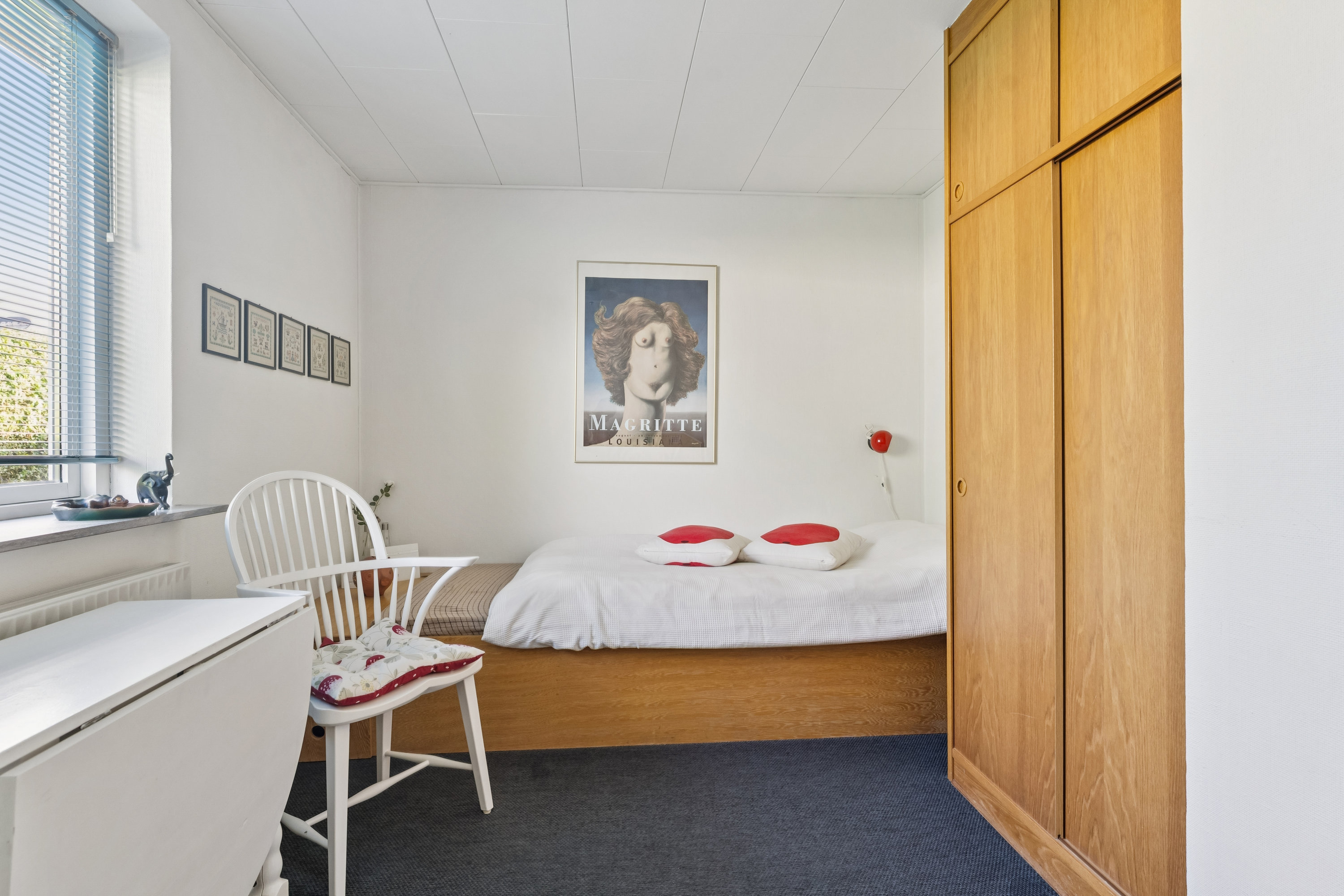 Fremhævet værelse billede i fuldskærmstilstand. Billede af Demstrupvej 43, 8930 Randers NØ