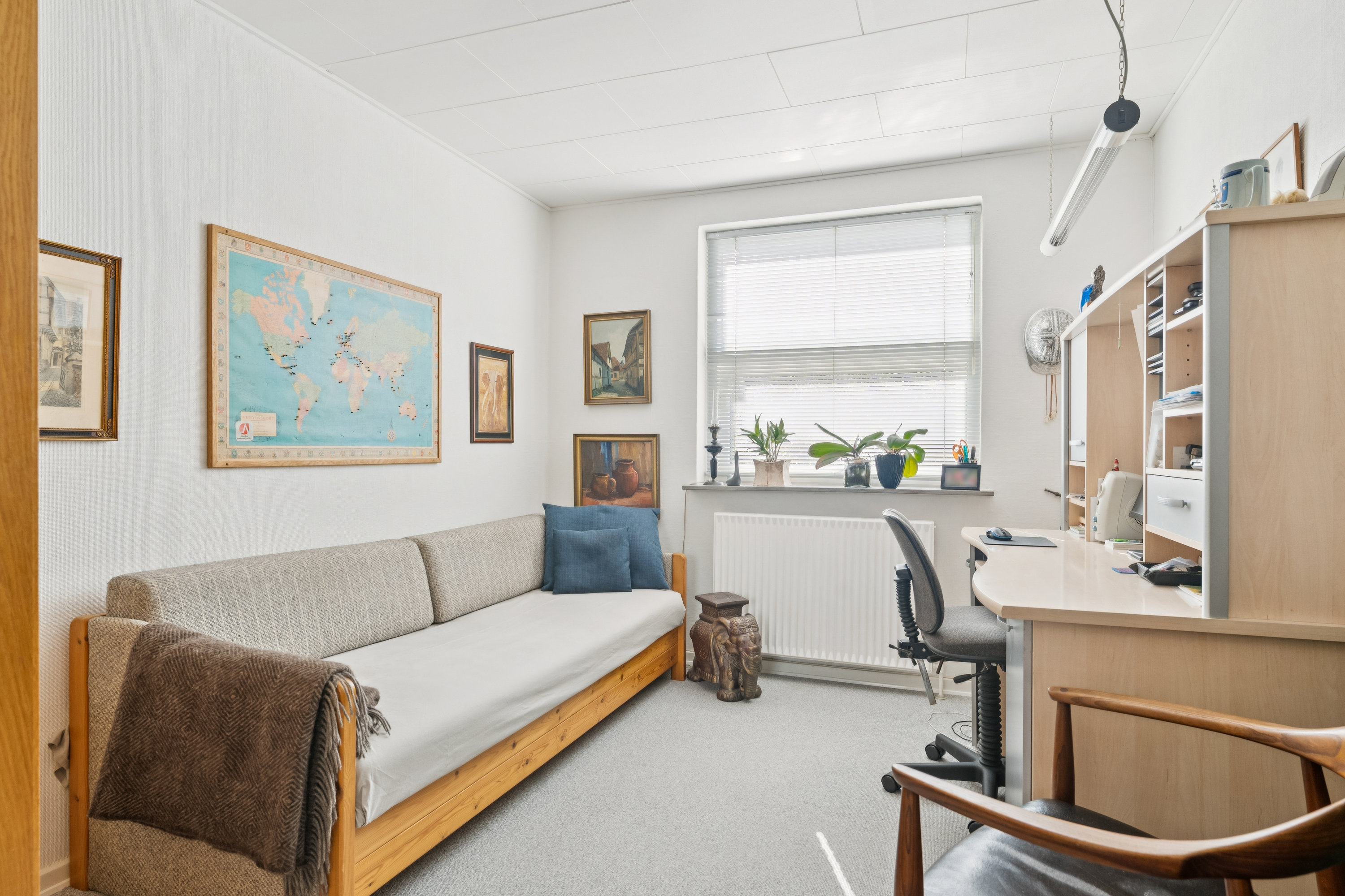 Fremhævet værelse billede i fuldskærmstilstand. Billede af Demstrupvej 43, 8930 Randers NØ