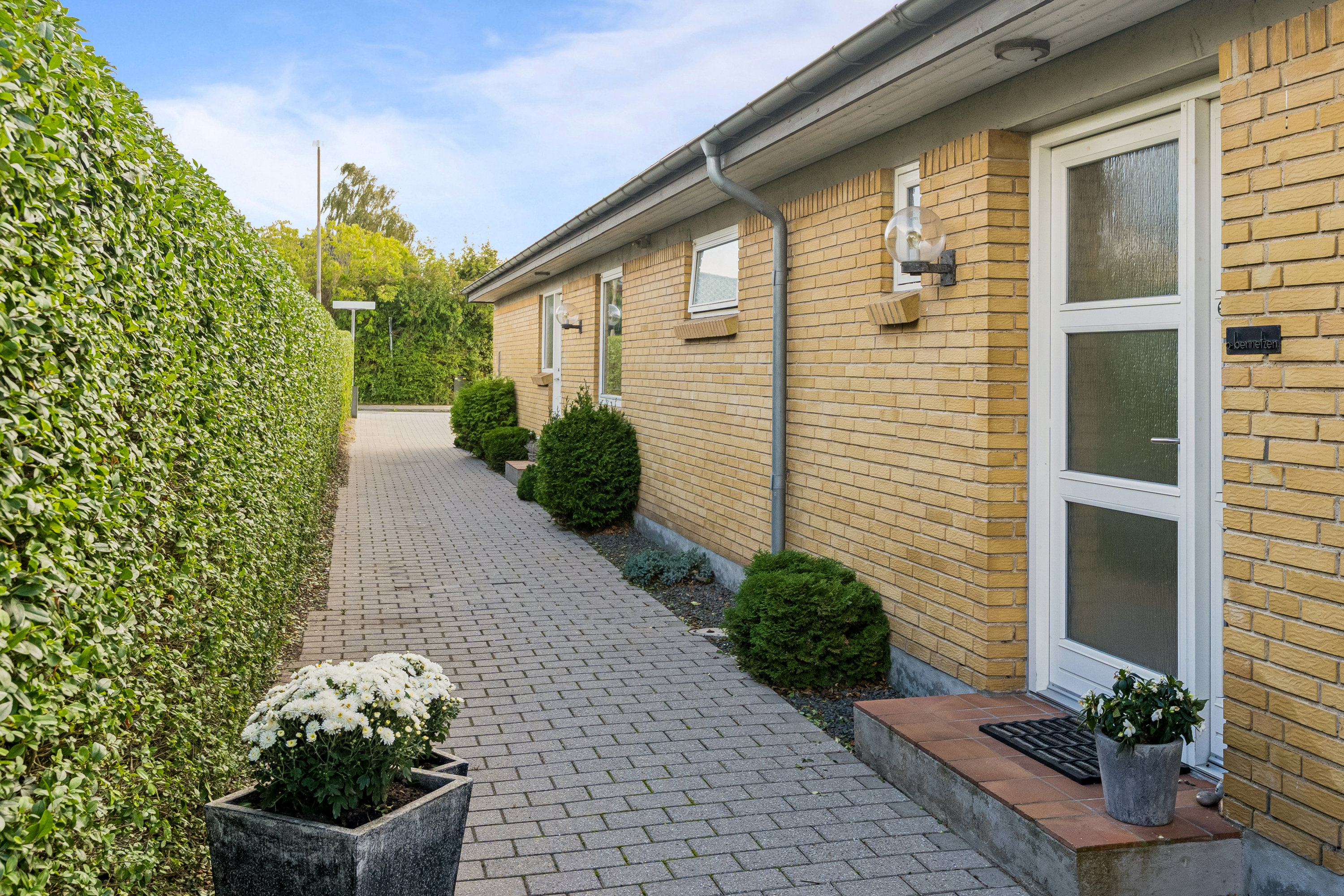 Fremhævet ejendom 1 billede i fuldskærmstilstand. Billede af Demstrupvej 43, 8930 Randers NØ