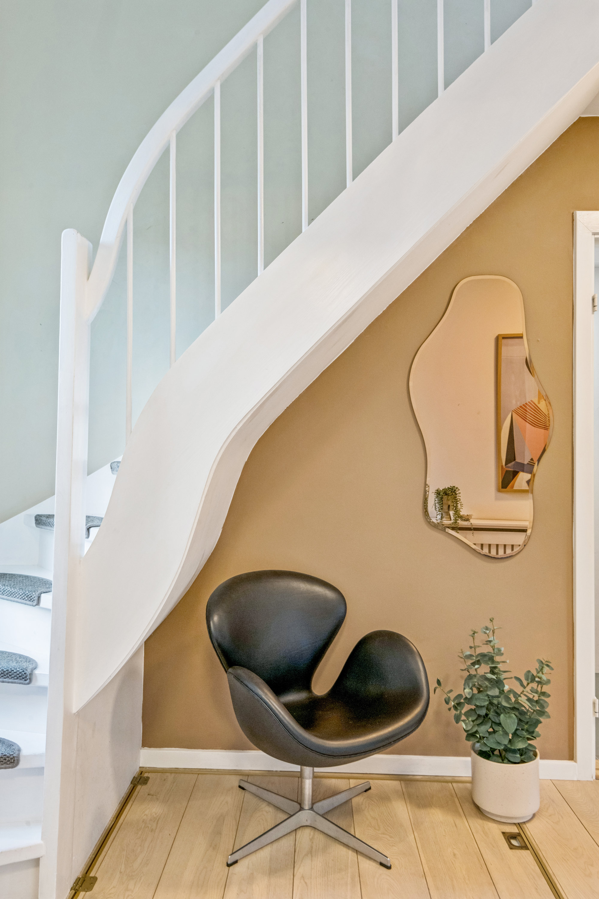 Fremhævet værelse billede i fuldskærmstilstand. Billede af Heimdalsgade 18, Vejgaard, 9000 Aalborg