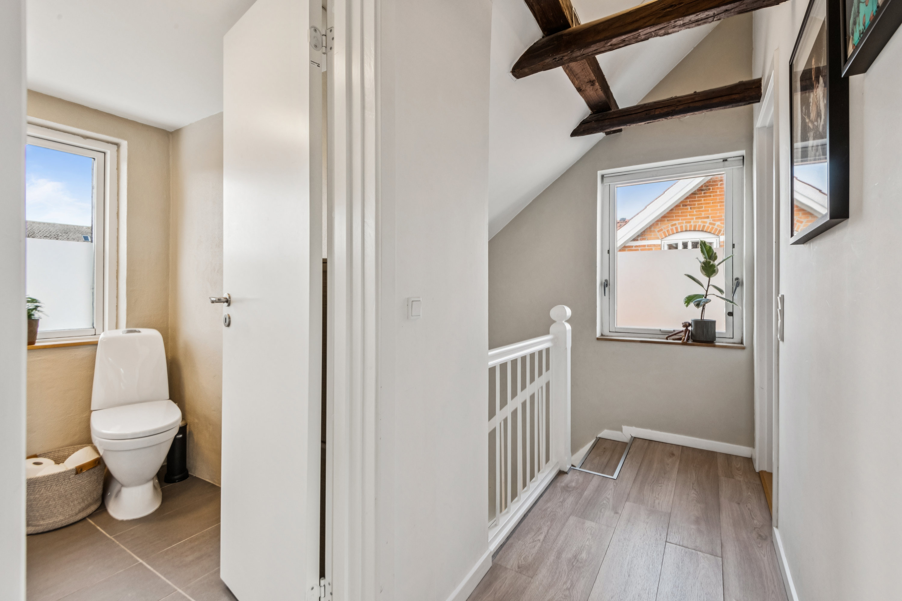 Fremhævet værelse billede i fuldskærmstilstand. Billede af Heimdalsgade 18, Vejgaard, 9000 Aalborg