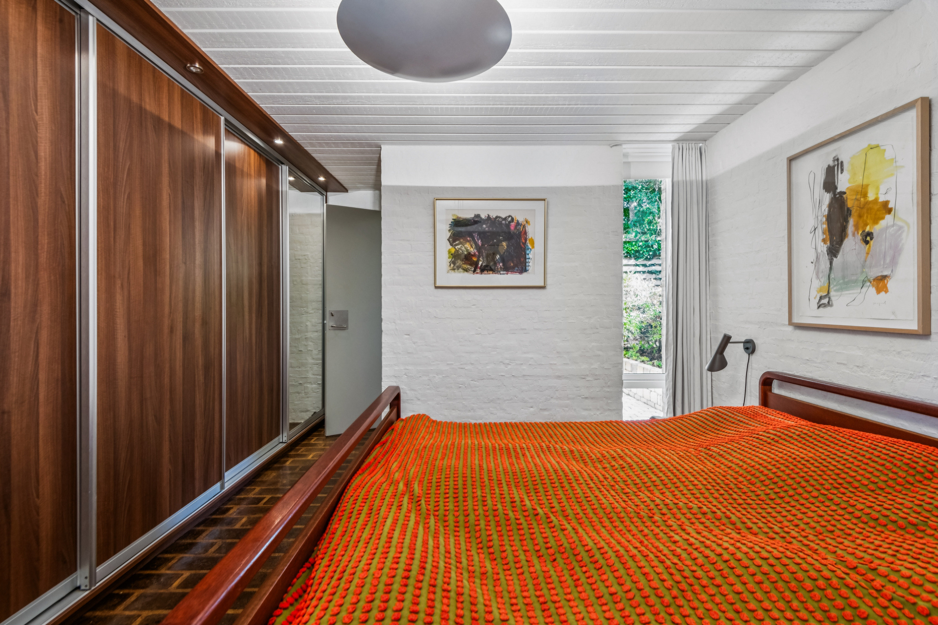 Fremhævet andet billede i fuldskærmstilstand. Billede af Anne Maries Vej 24, 9000 Aalborg