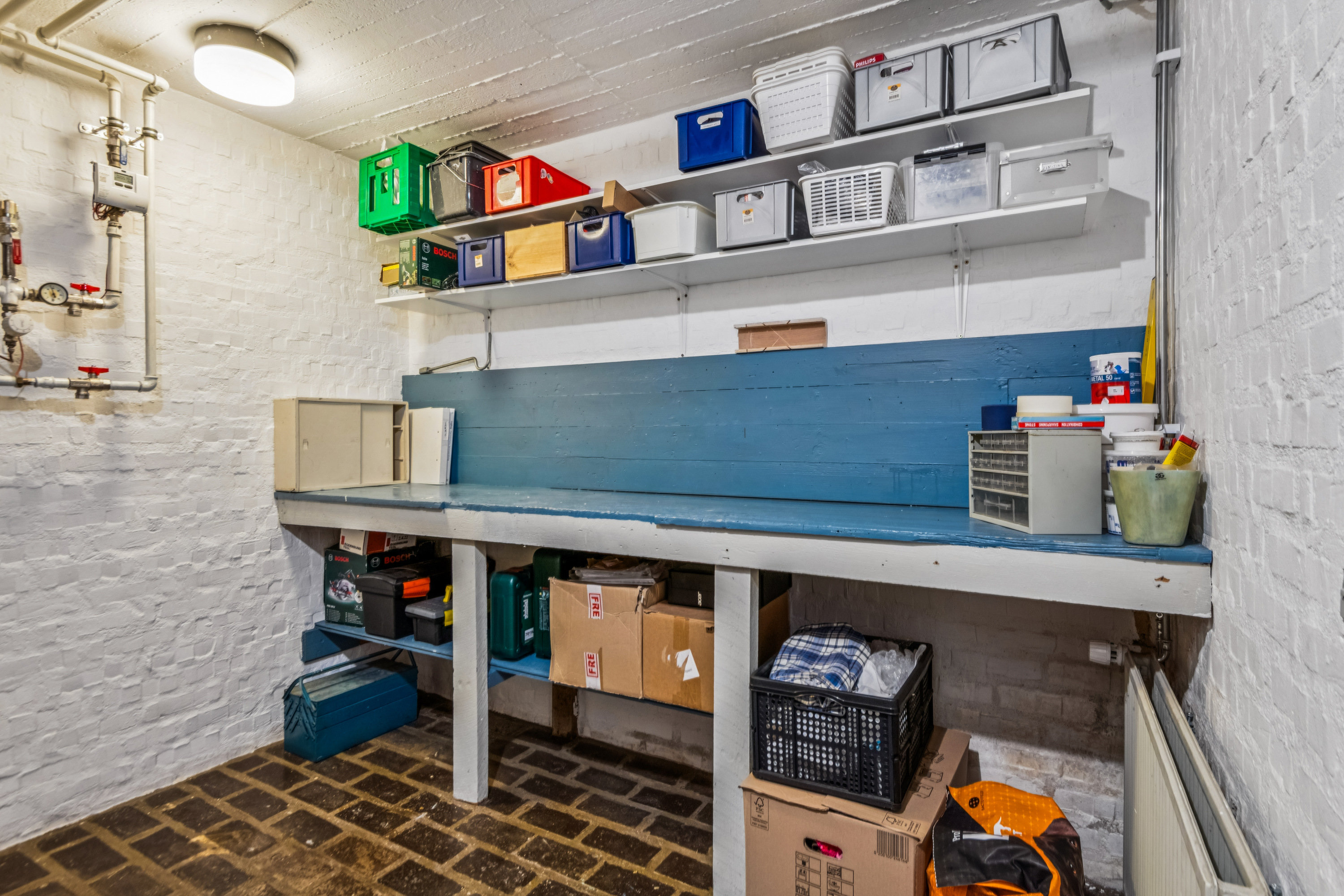 Fremhævet disponibelt rum billede i fuldskærmstilstand. Billede af Anne Maries Vej 24, 9000 Aalborg