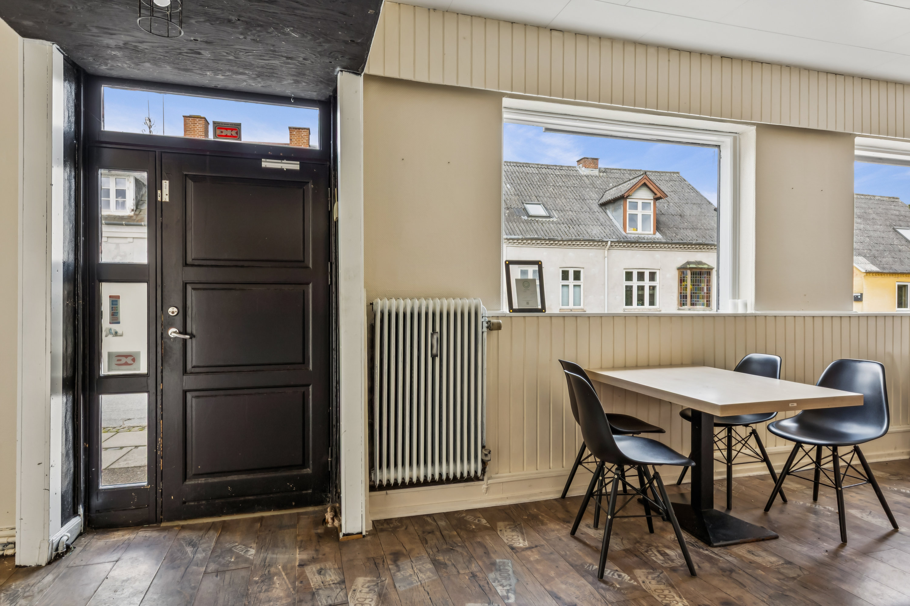 Fremhævet restaurant billede i fuldskærmstilstand. Billede af Hovedgaden 50, 4440 Mørkøv