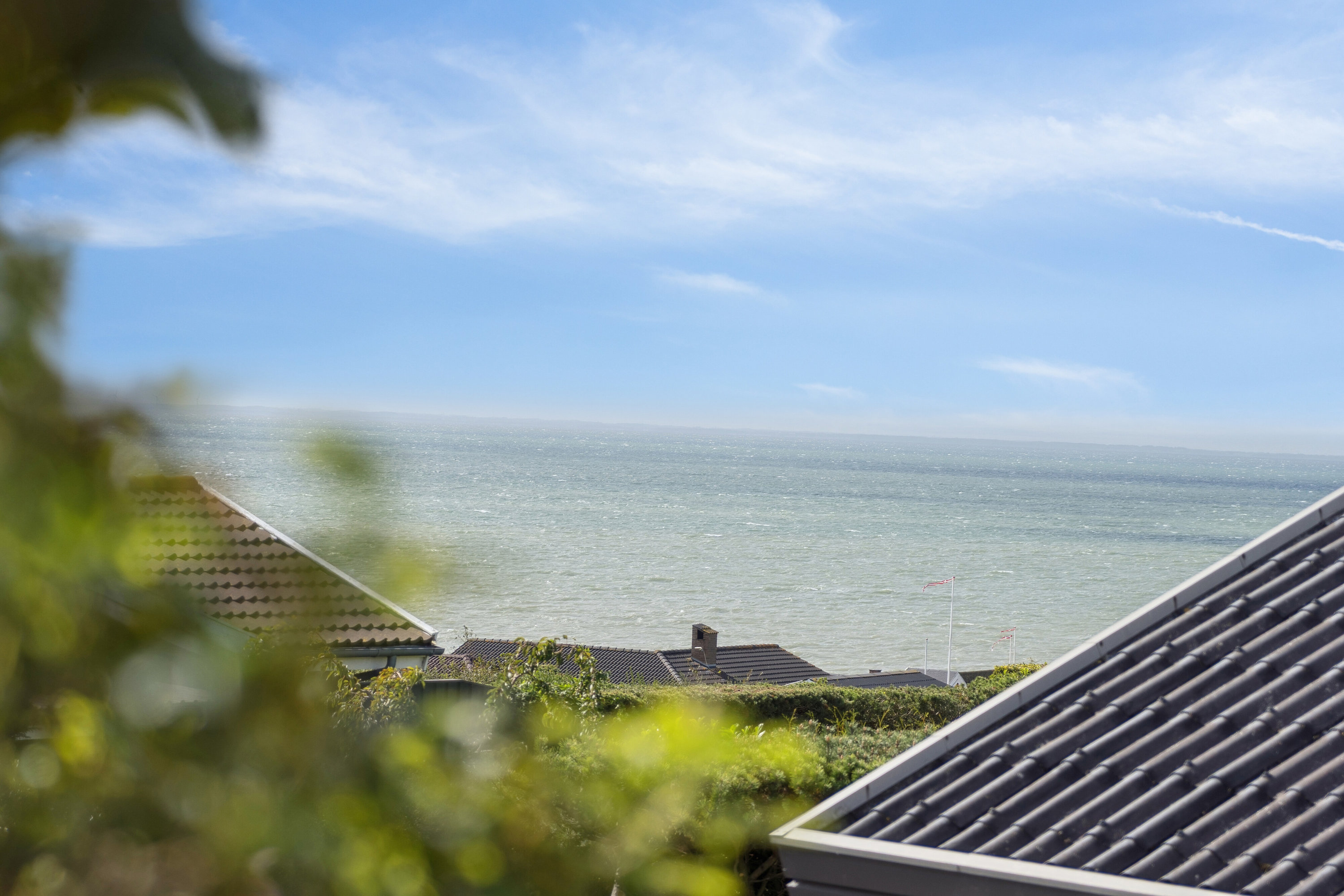 Fremhævet andet billede i fuldskærmstilstand. Billede af Bakkedraget 14, Drøsselbjerg Strand, 4200 Slagelse