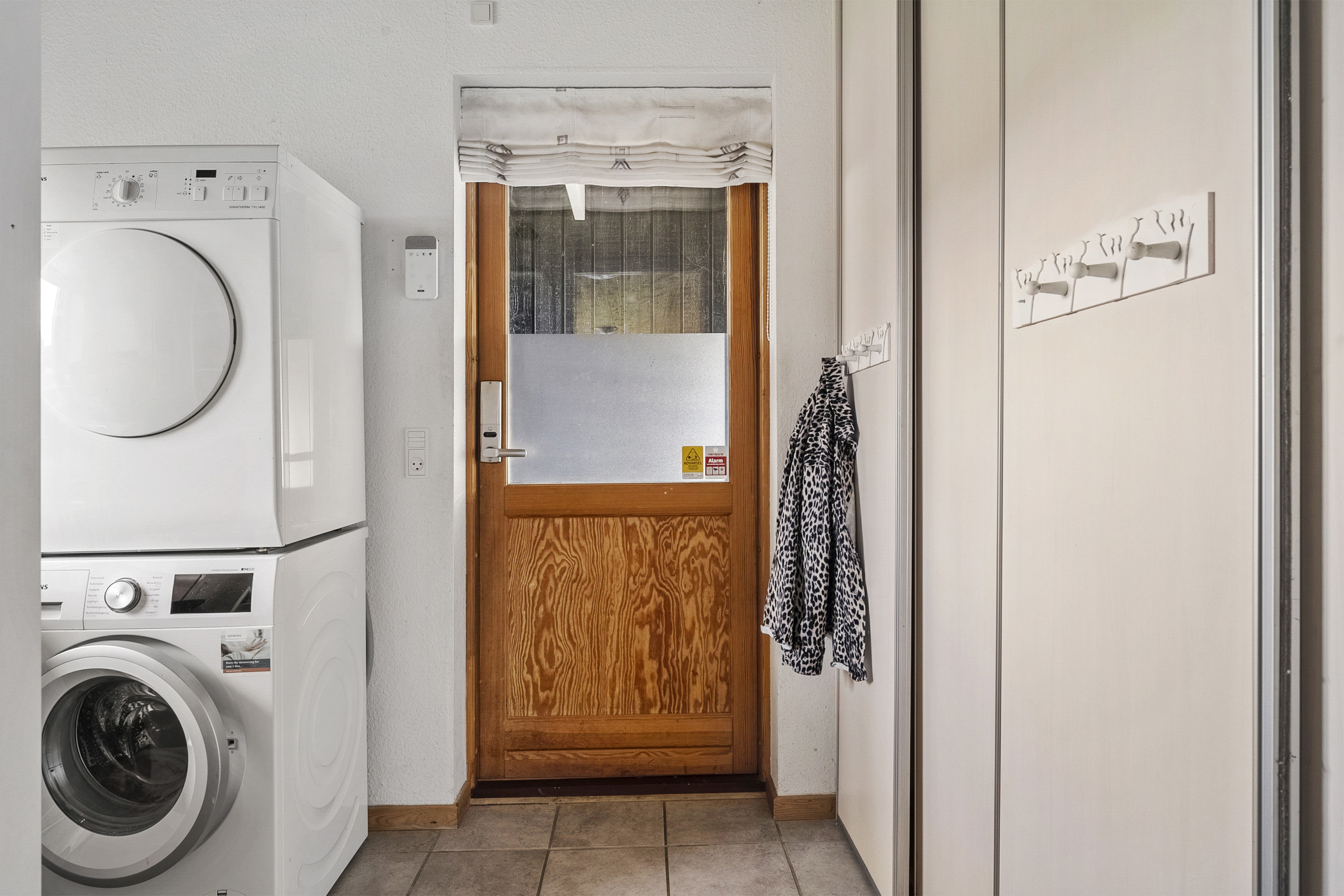 Fremhævet værelse billede i fuldskærmstilstand. Billede af Rosenvænget 41, Klakring, 7130 Juelsminde