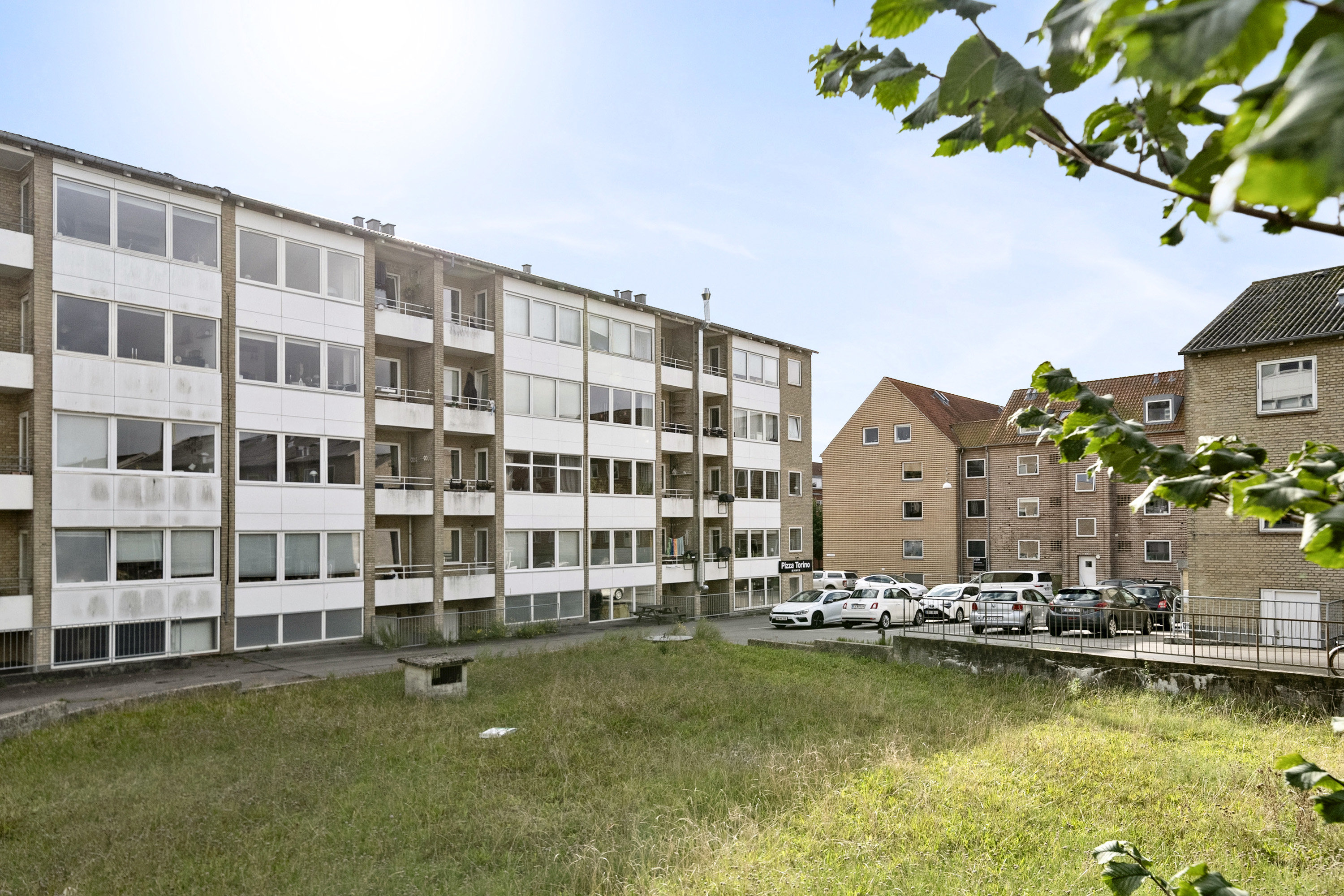 Fremhævet ejendommen billede i fuldskærmstilstand. Billede af Jordbrovej 25, st.. 2., 8200 Aarhus N