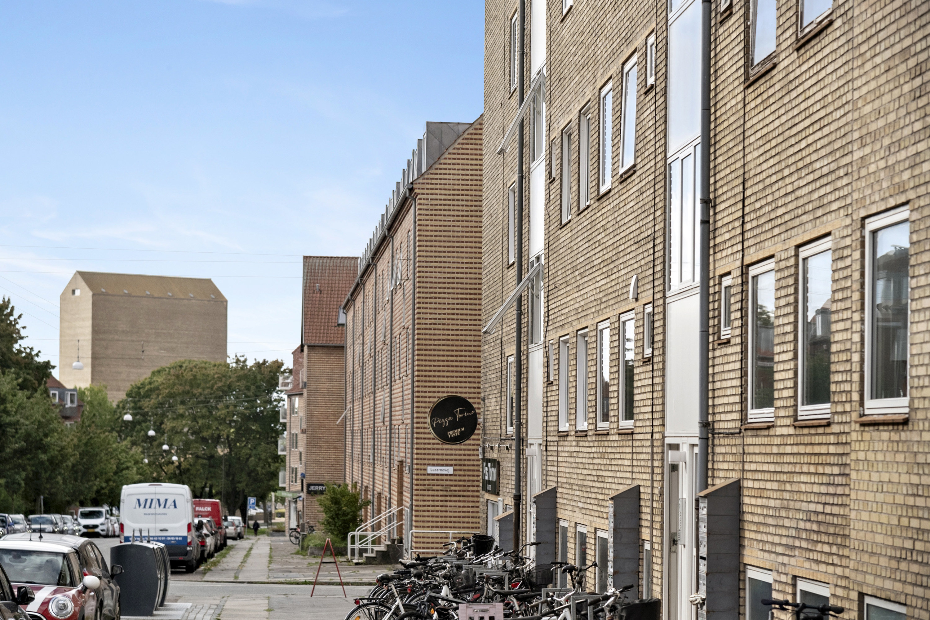 Fremhævet ejendommen billede i fuldskærmstilstand. Billede af Jordbrovej 25, st.. 2., 8200 Aarhus N