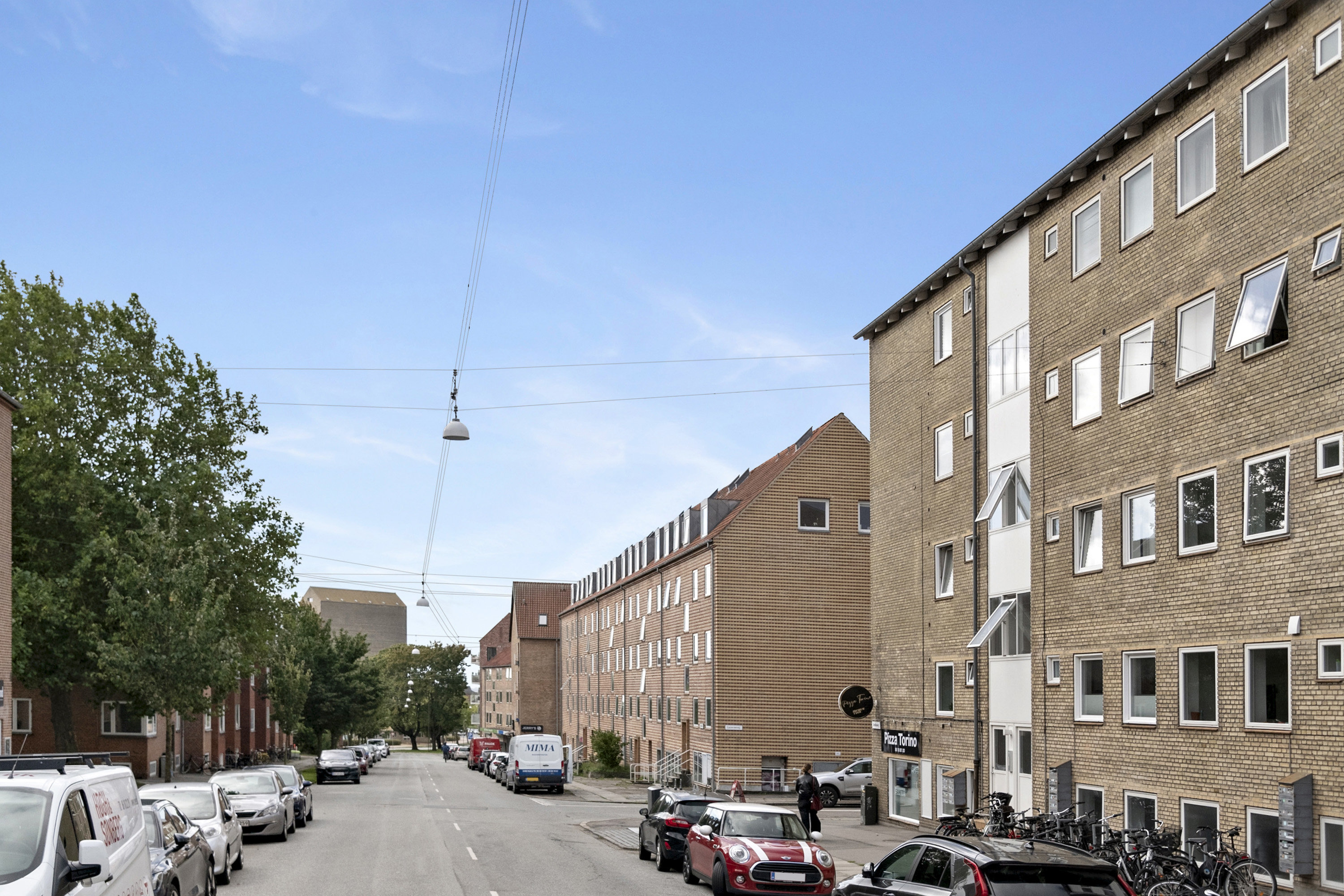 Fremhævet ejendommen billede i fuldskærmstilstand. Billede af Jordbrovej 25, st.. 2., 8200 Aarhus N