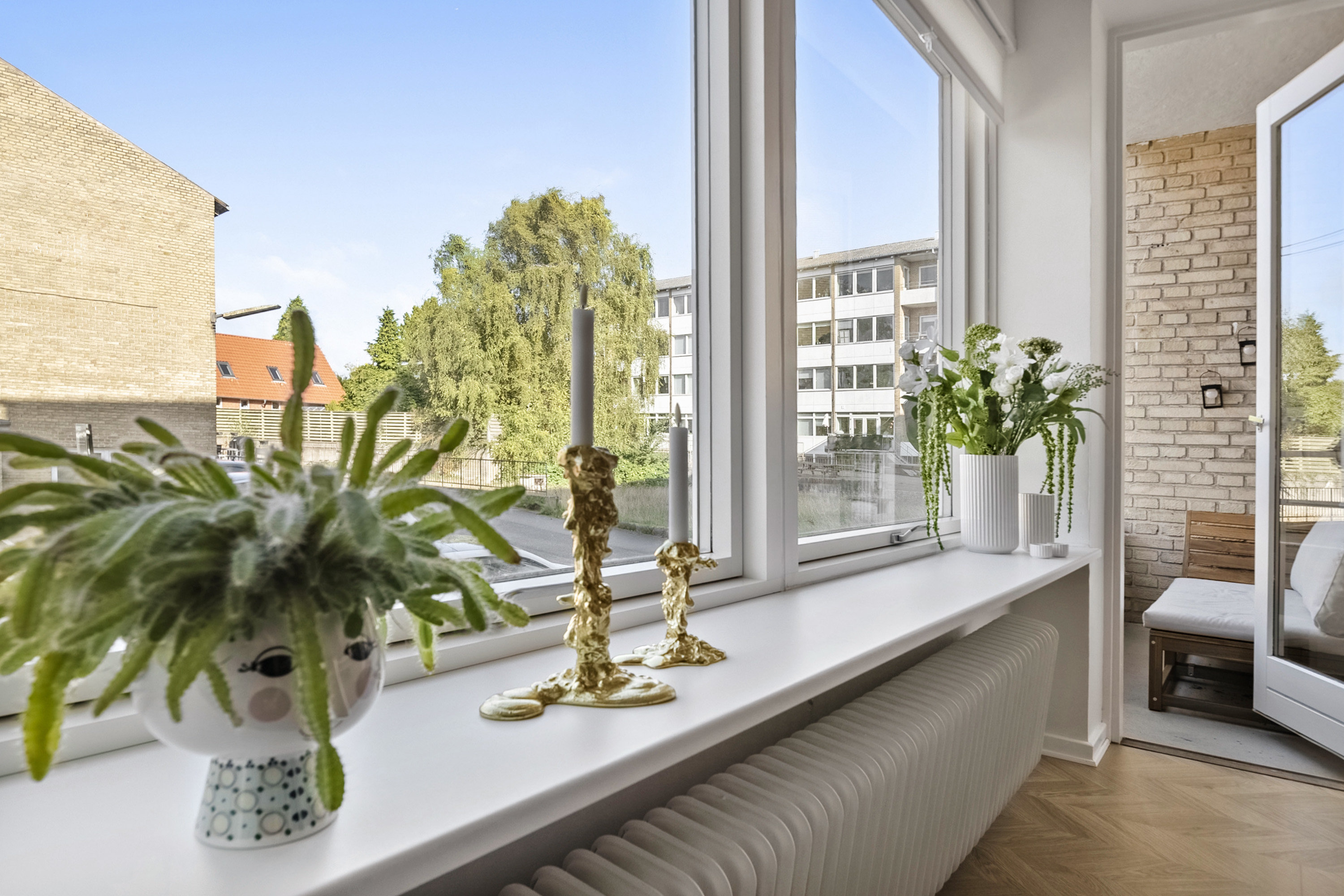 Fremhævet værelse billede i fuldskærmstilstand. Billede af Jordbrovej 25, st.. 2., 8200 Aarhus N