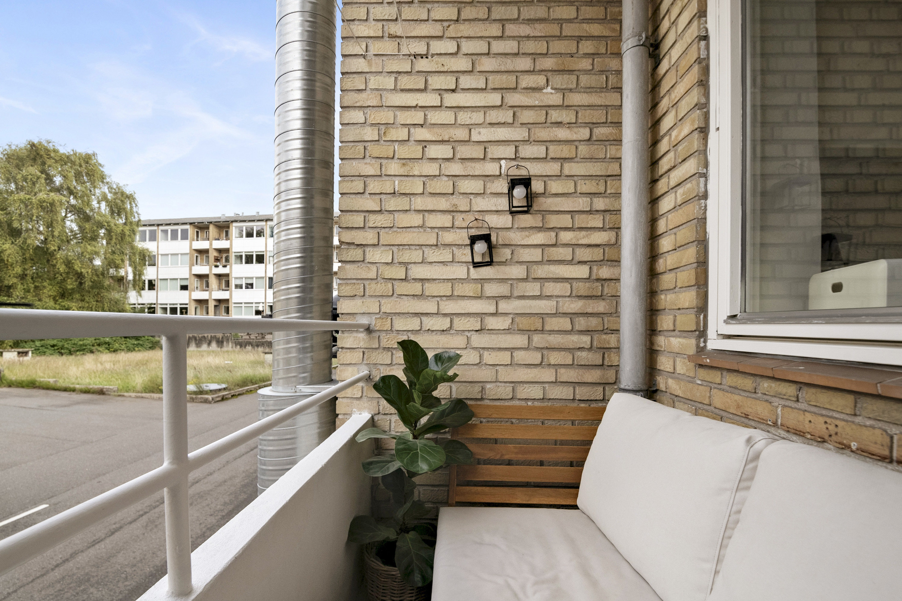 Fremhævet område billede i fuldskærmstilstand. Billede af Jordbrovej 25, st.. 2., 8200 Aarhus N