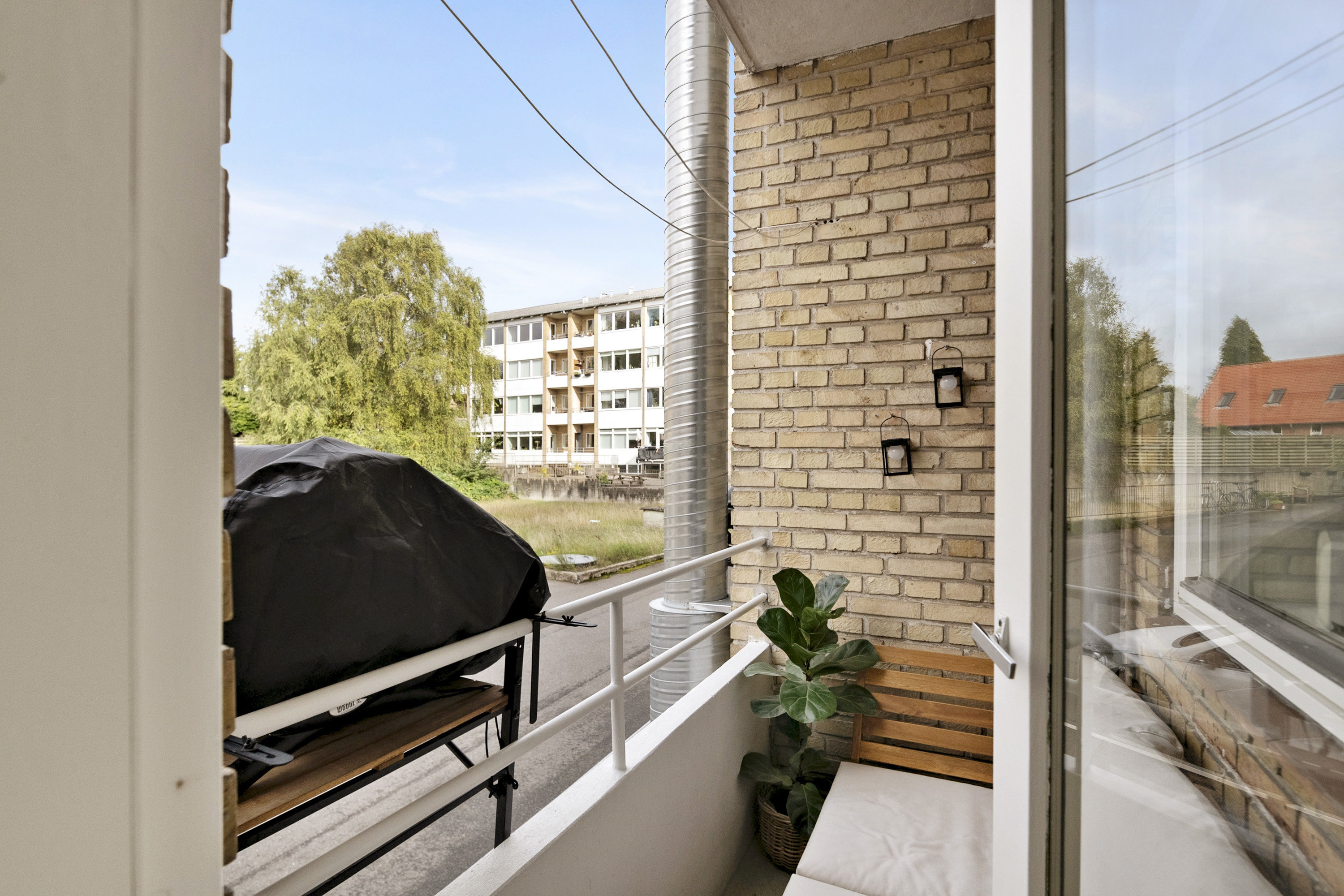 Fremhævet område billede i fuldskærmstilstand. Billede af Jordbrovej 25, st.. 2., 8200 Aarhus N