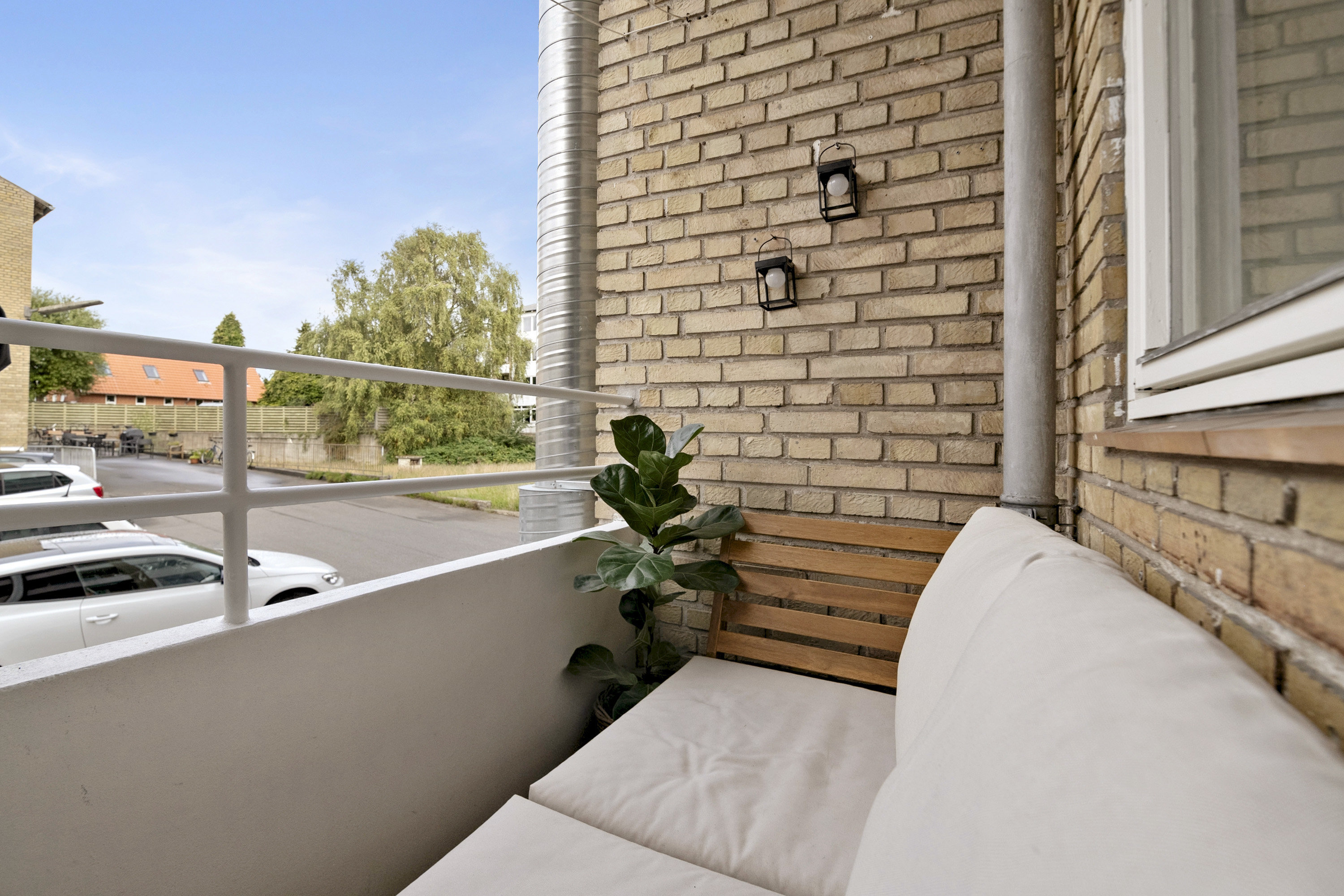 Fremhævet område billede i fuldskærmstilstand. Billede af Jordbrovej 25, st.. 2., 8200 Aarhus N