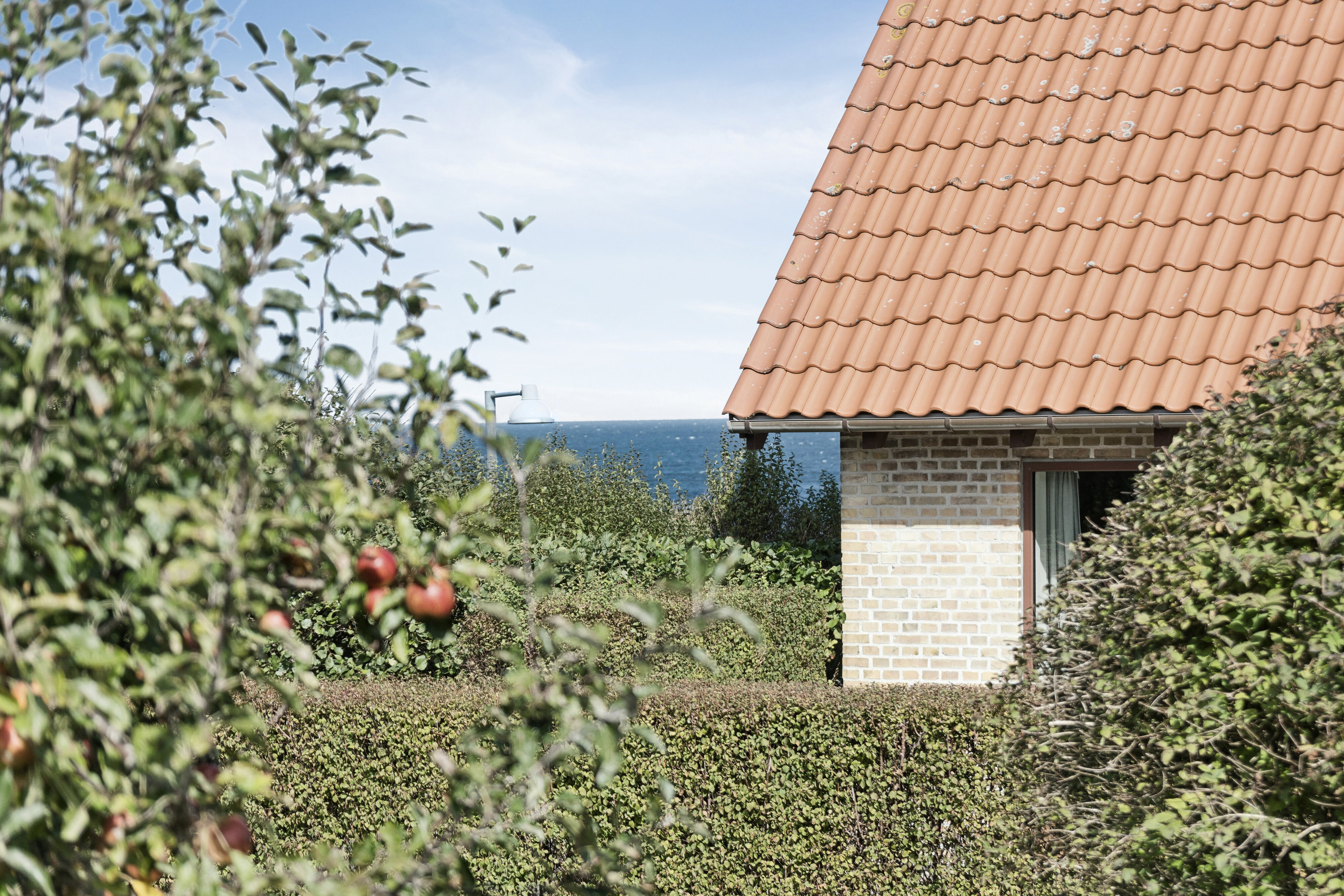 Fremhævet udendørs billede i fuldskærmstilstand. Billede af Willemoesvej 1, Havnebyen, 4583 Sjællands Odde